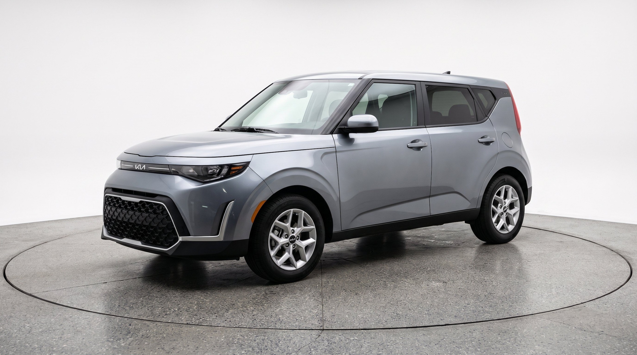 Thumbnail: 2025 Kia Soul - 3