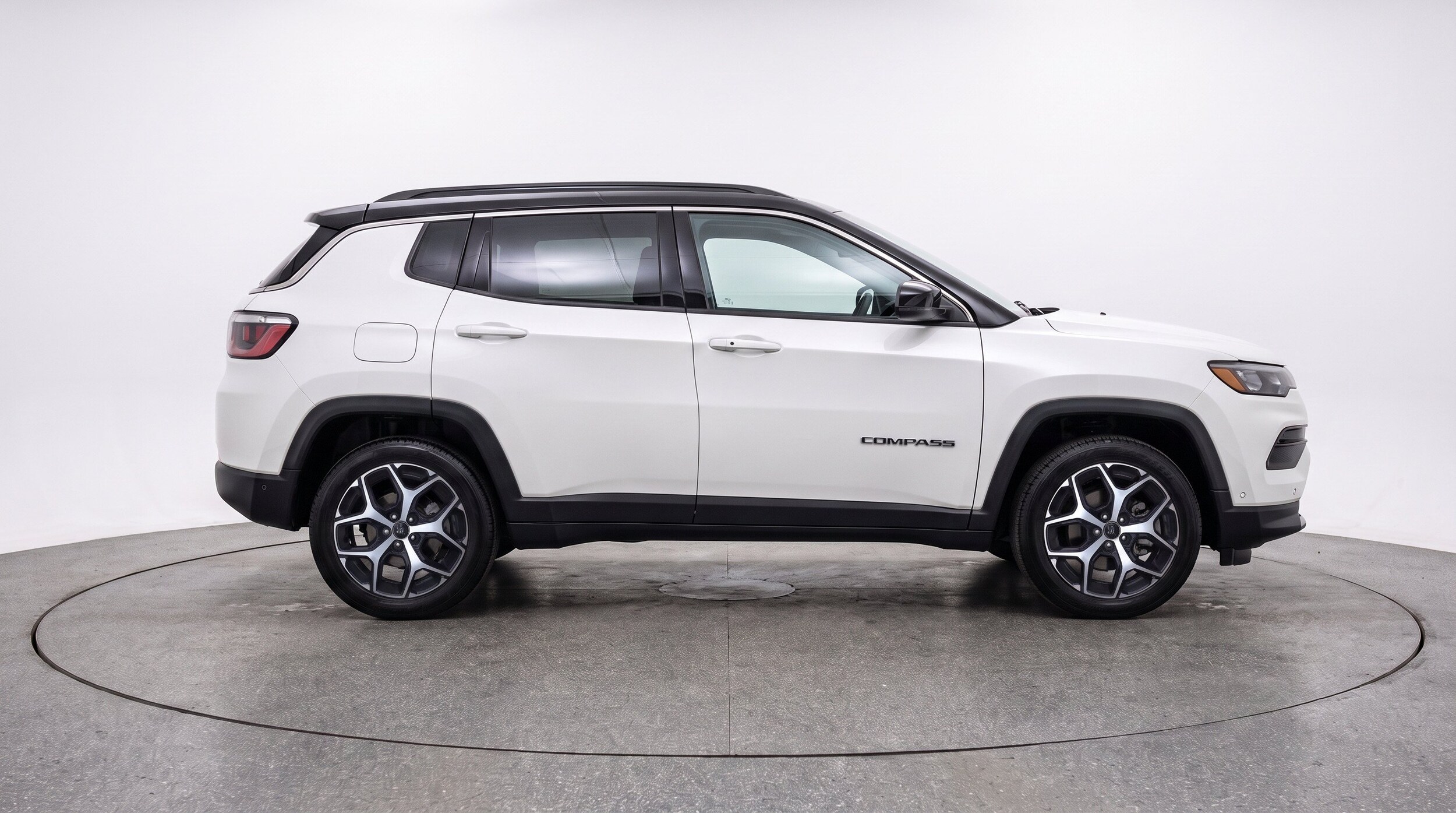 Thumbnail: 2025 Jeep Compass - 10