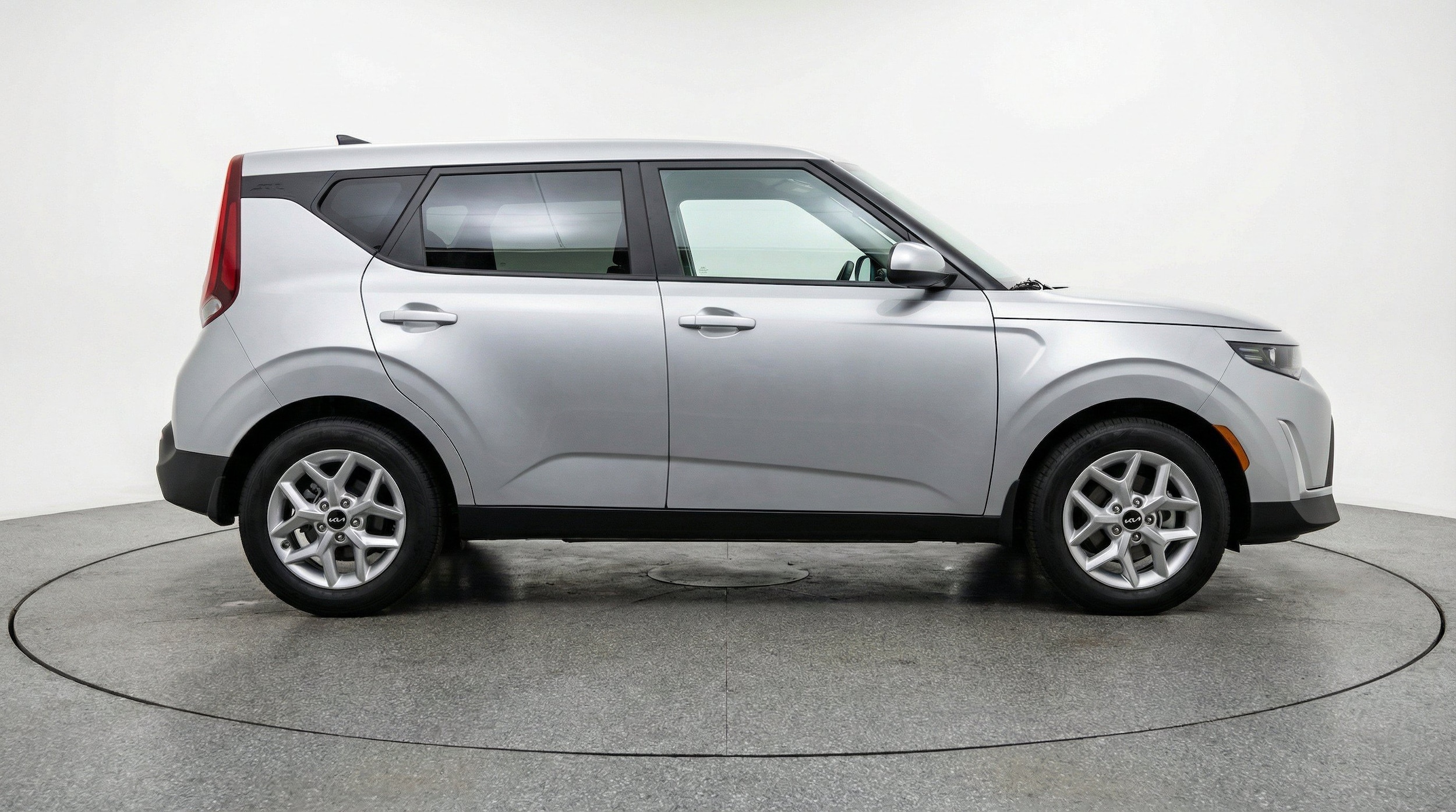 Thumbnail: 2025 Kia Soul - 10