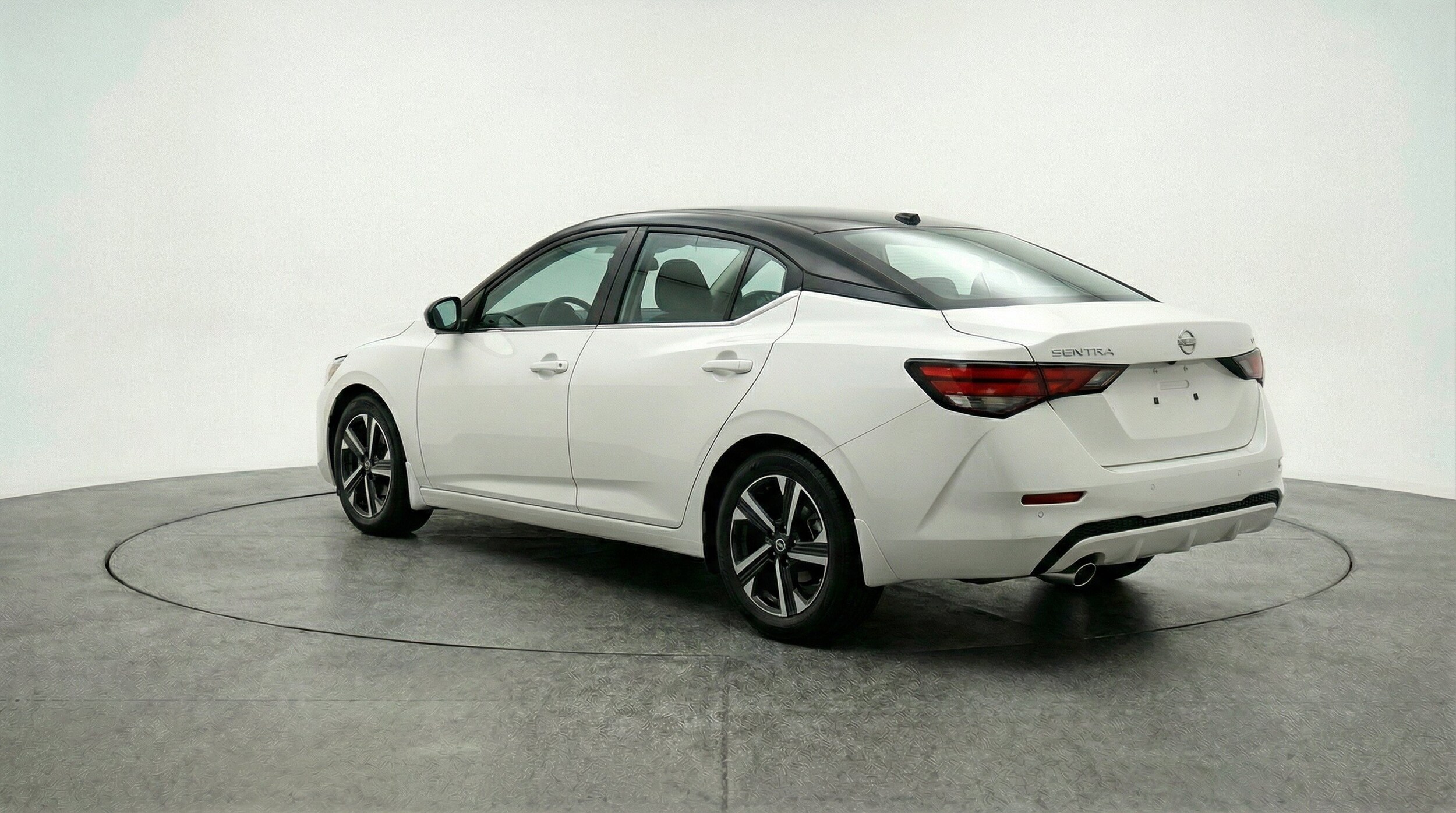 Thumbnail: 2025 Nissan Sentra - 6