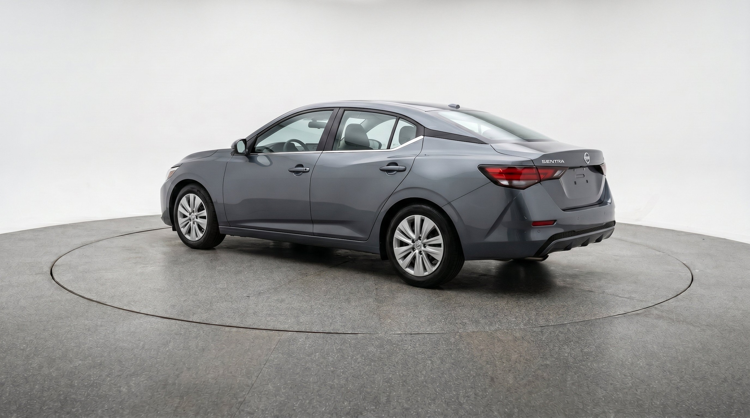 Thumbnail: 2025 Nissan Sentra - 6