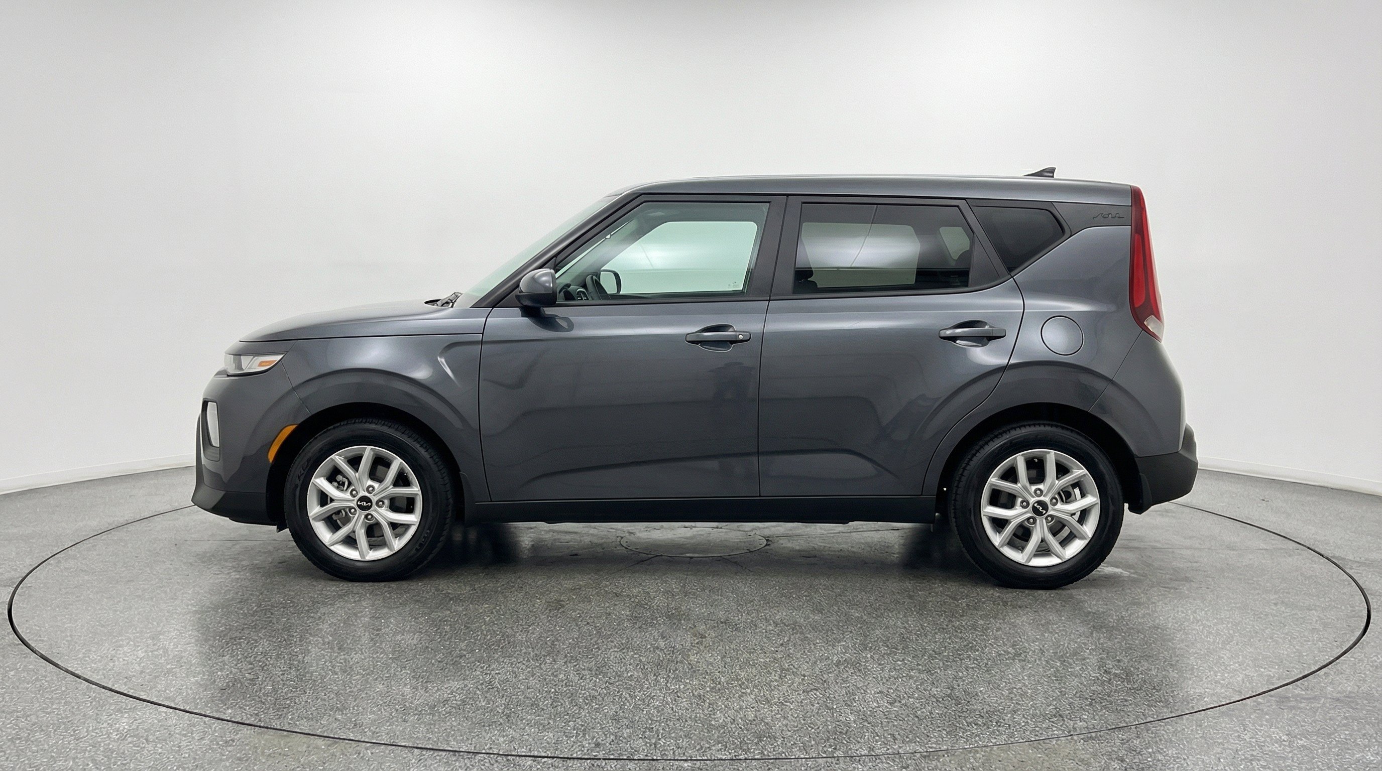 Thumbnail: 2025 Kia Soul - 5