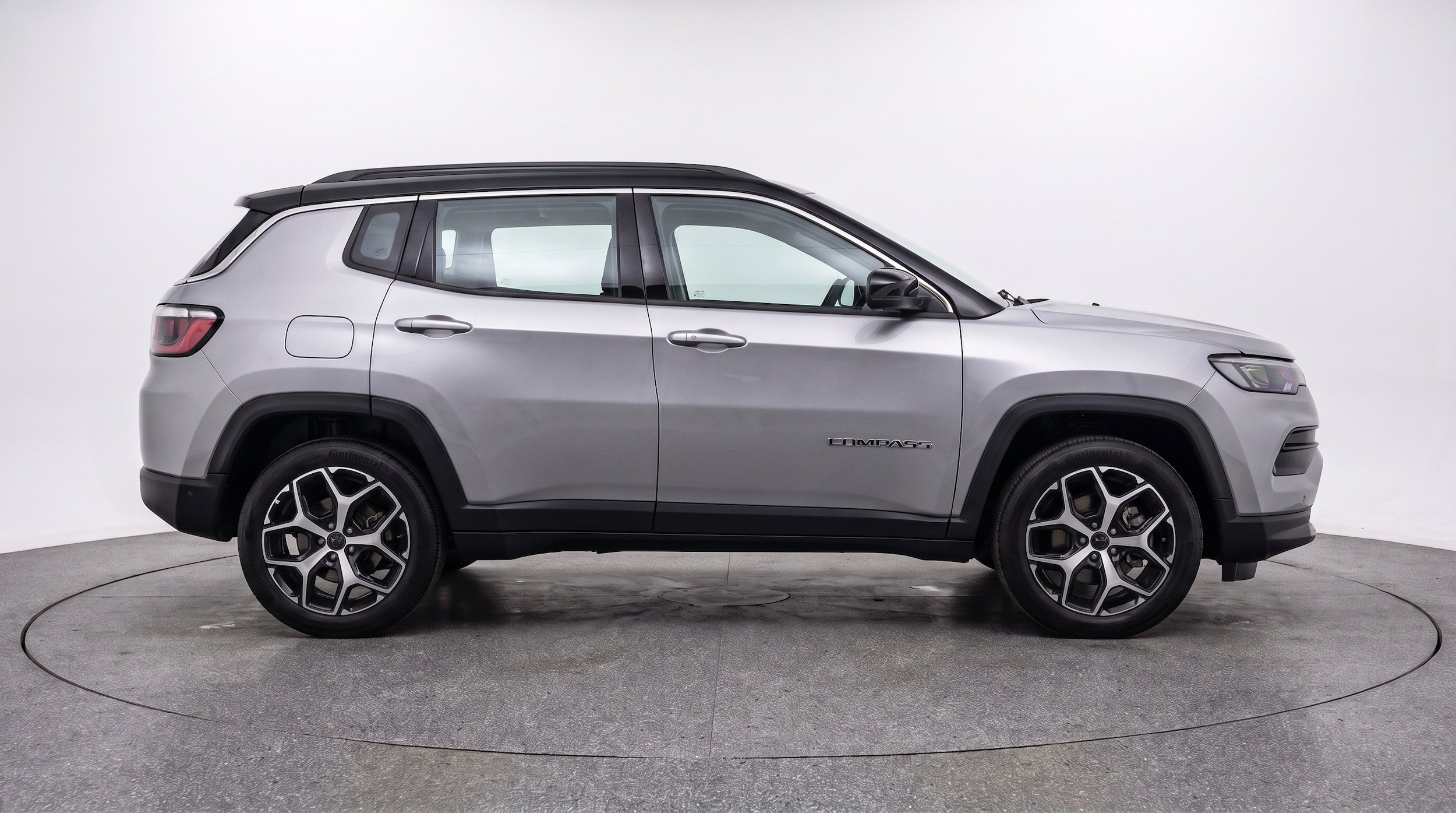Thumbnail: 2025 Jeep Compass - 10