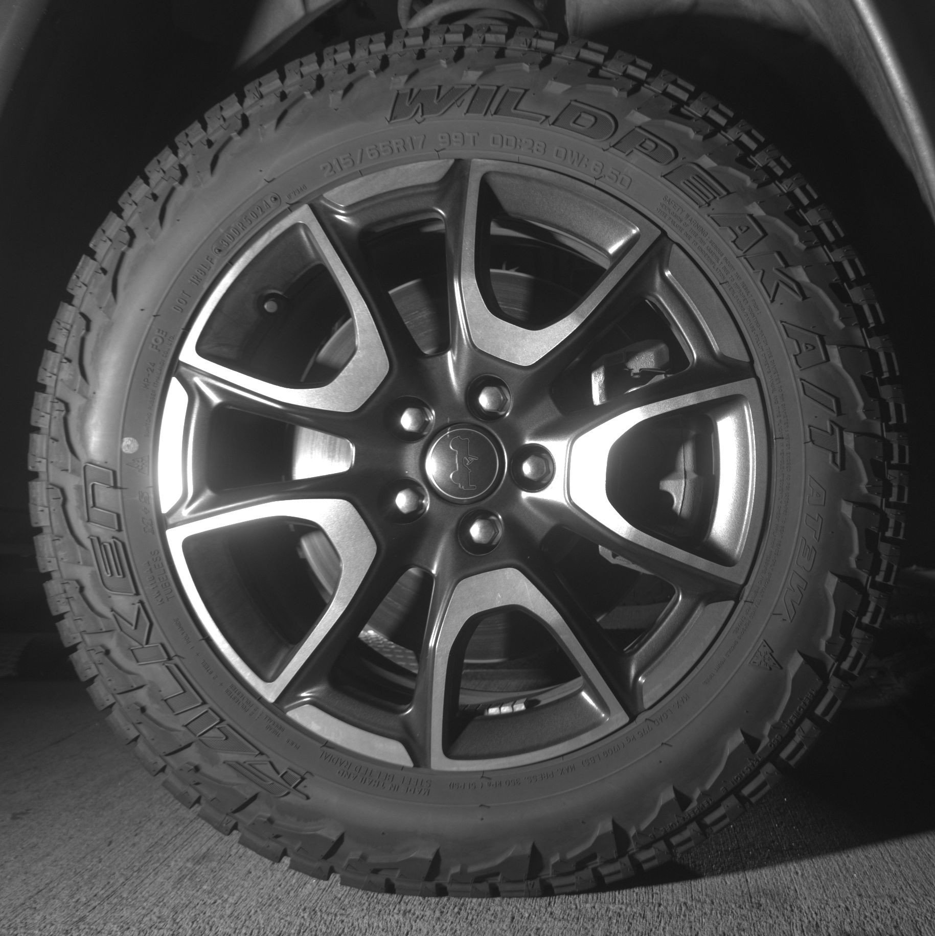 Thumbnail: 2025 Jeep Compass - 13