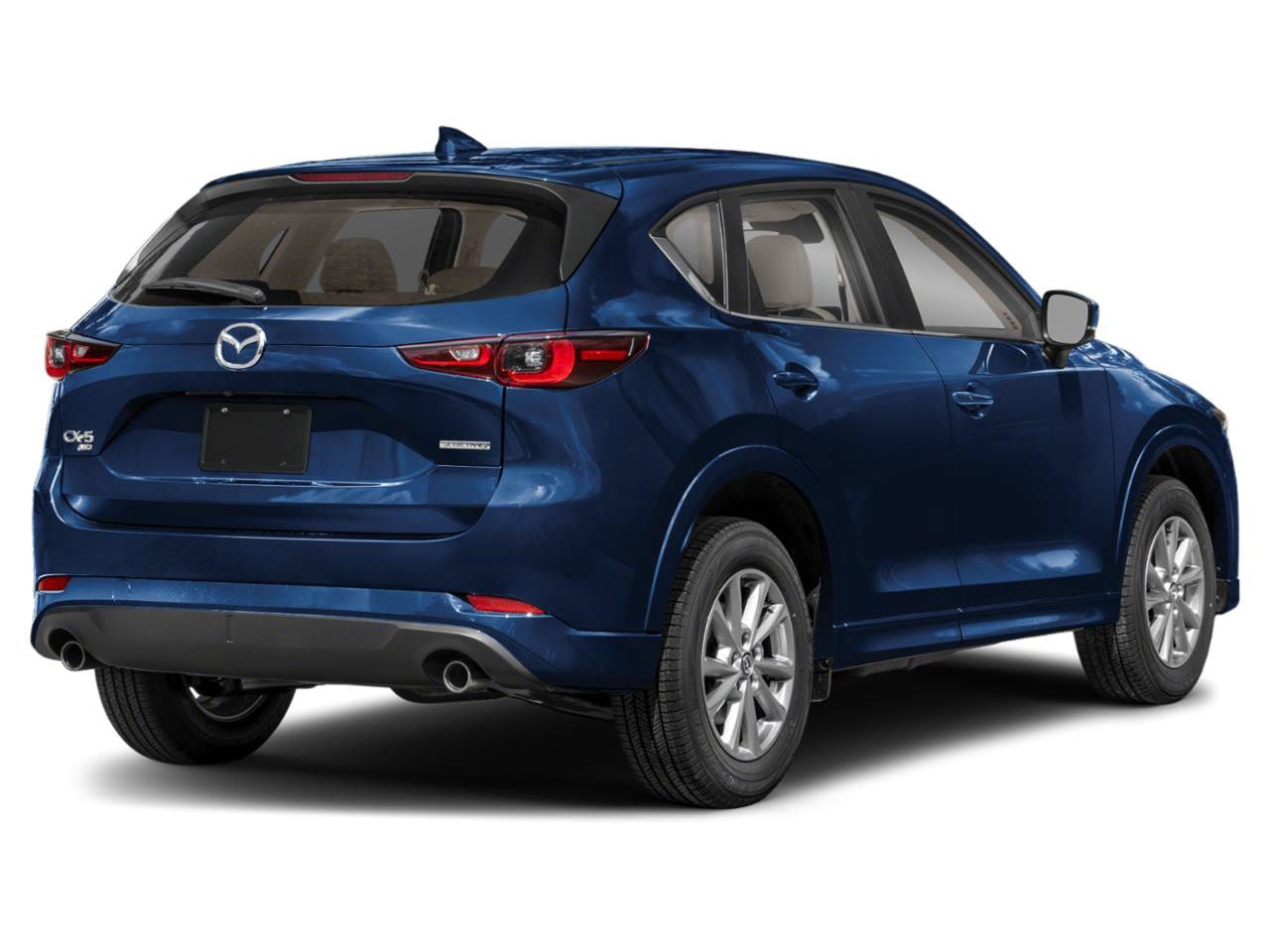 Thumbnail: 2025 Mazda CX-5 - 2