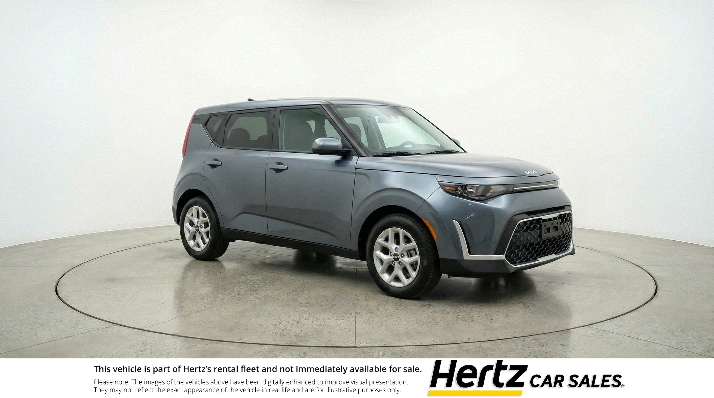2025 Kia Soul