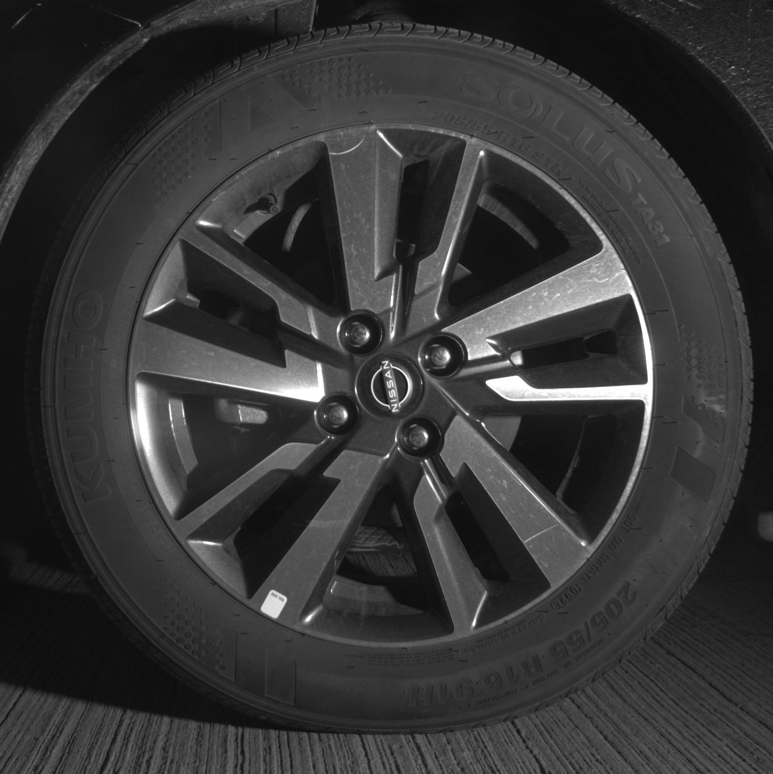 Thumbnail: 2025 Nissan Versa - 11