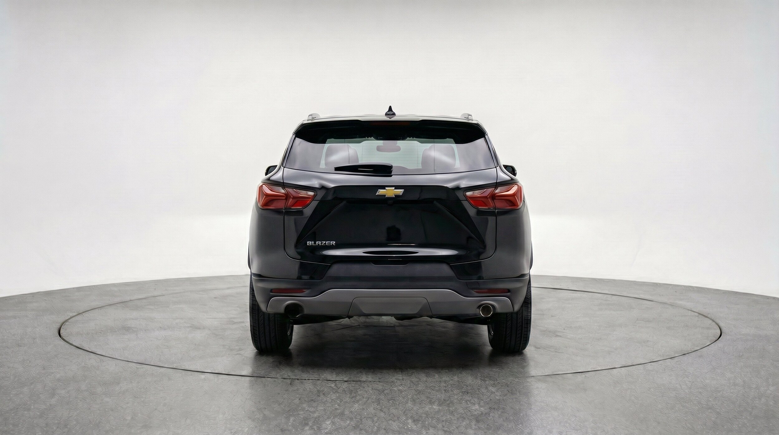 Thumbnail: 2025 Chevrolet Blazer - 7