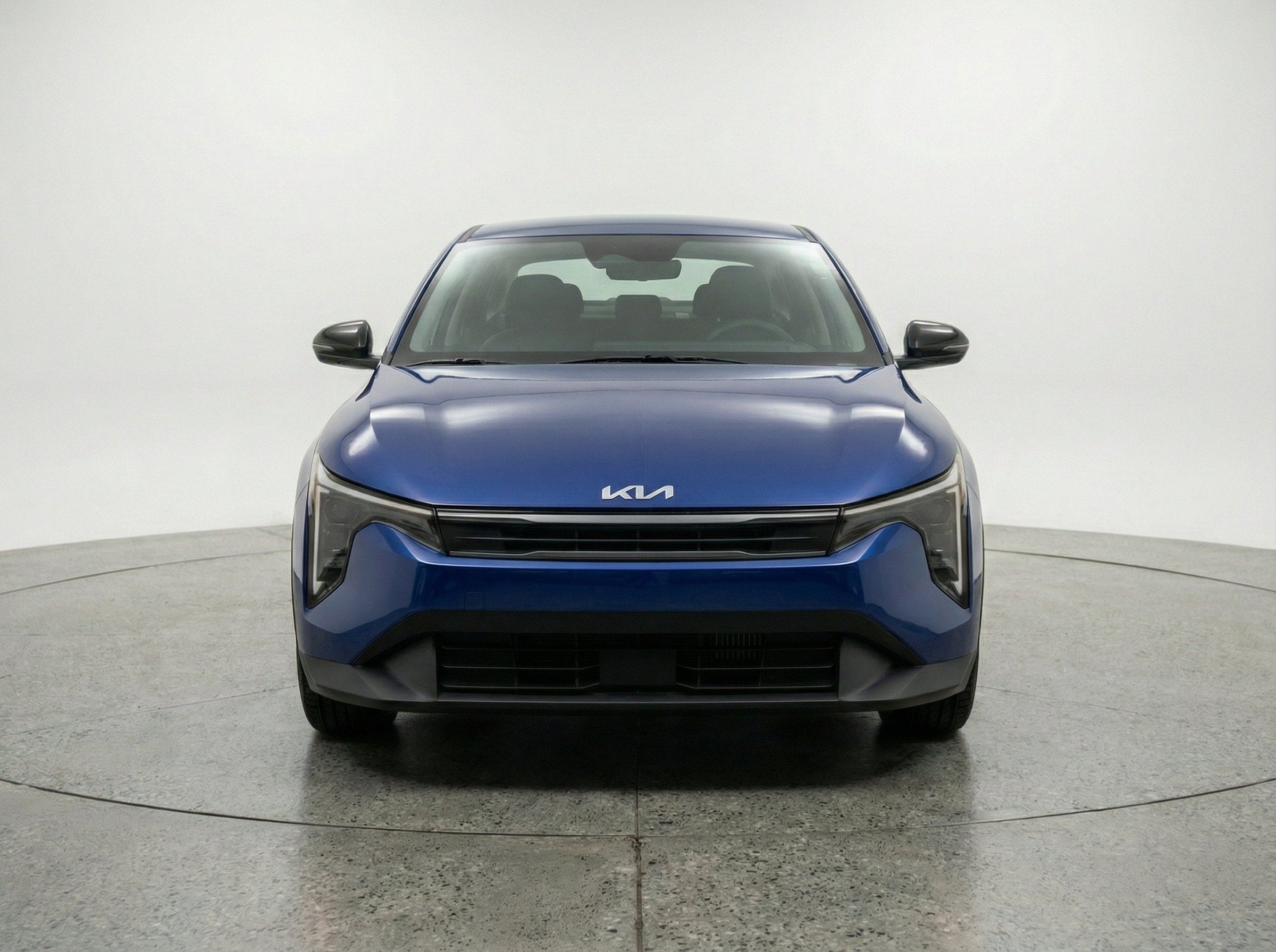 Thumbnail: 2025 Kia K4 - 2