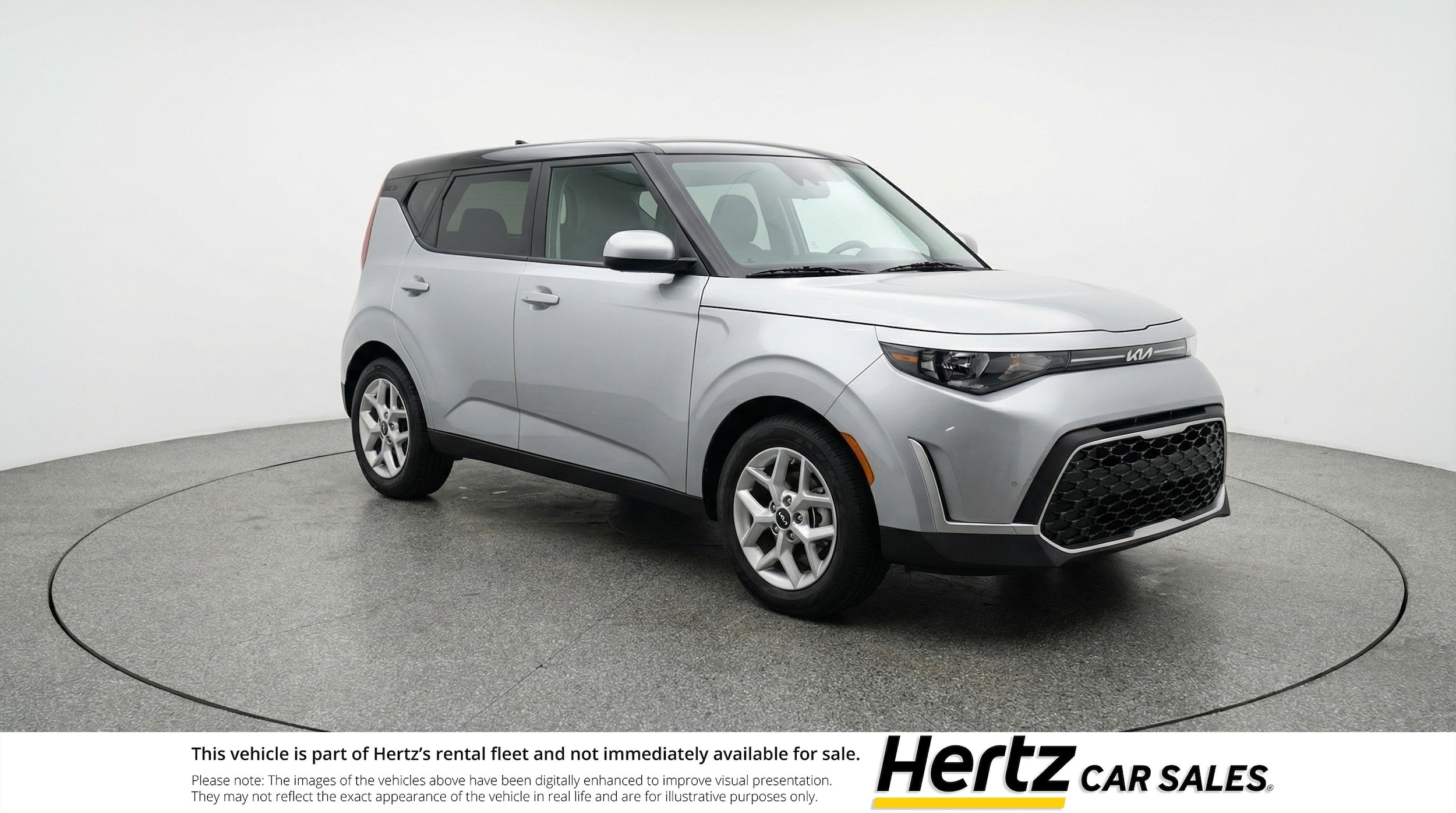 2025 Kia Soul