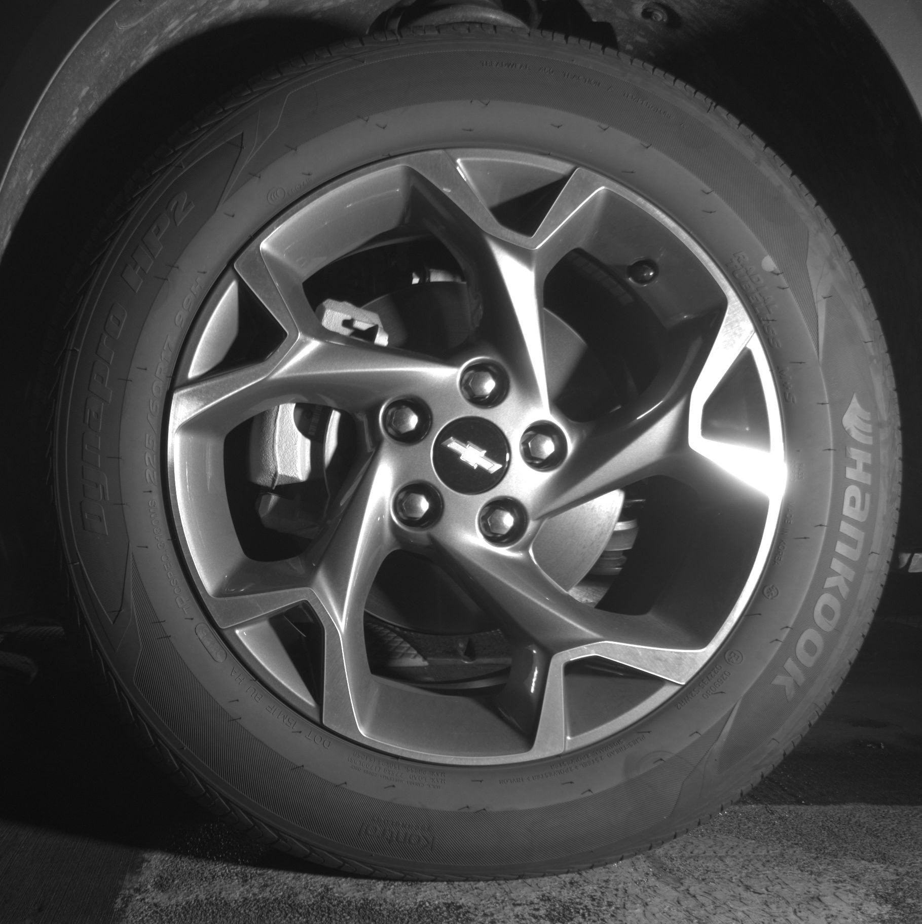 Thumbnail: 2025 Chevrolet Trax - 11