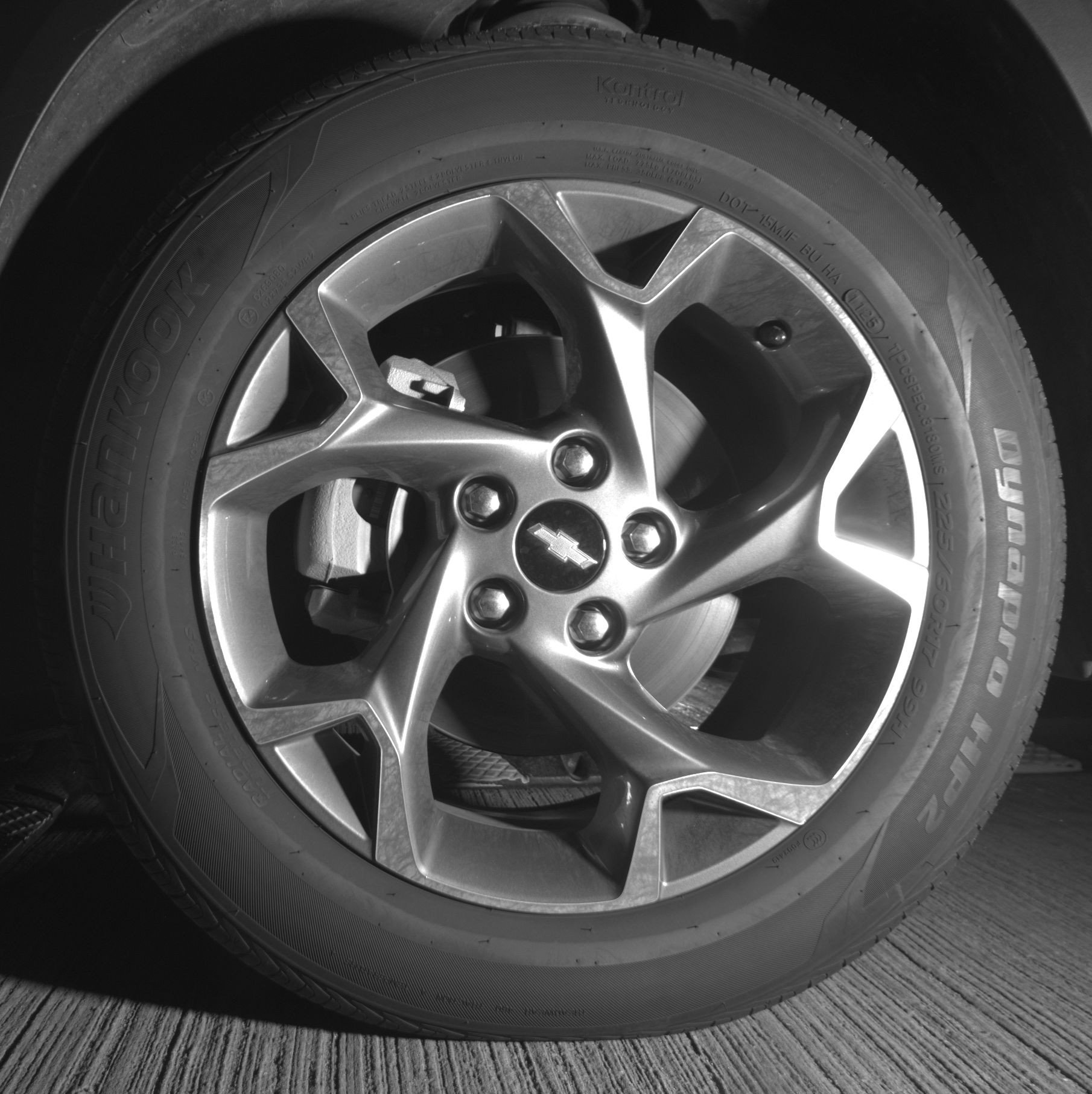 Thumbnail: 2025 Chevrolet Trax - 11