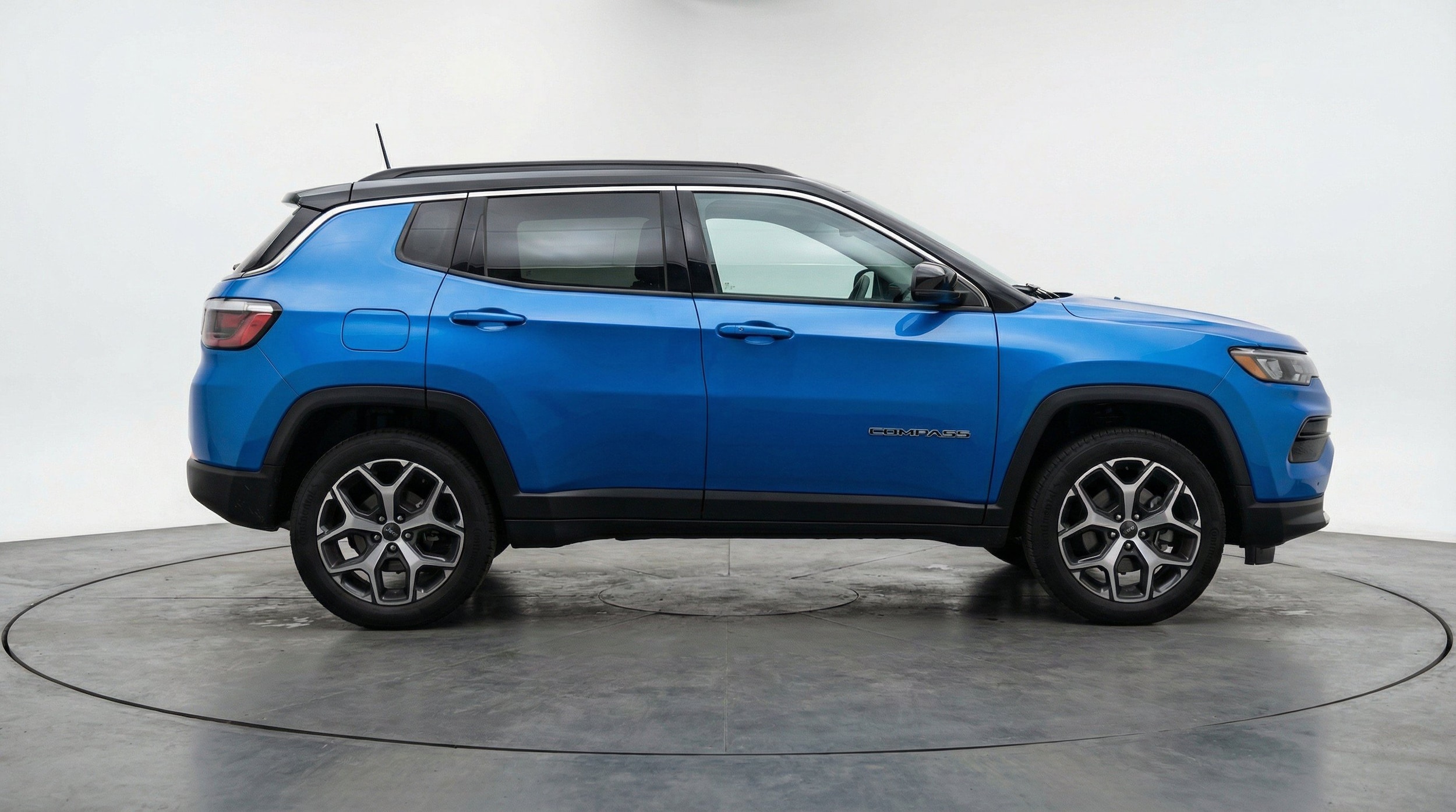 Thumbnail: 2025 Jeep Compass - 10