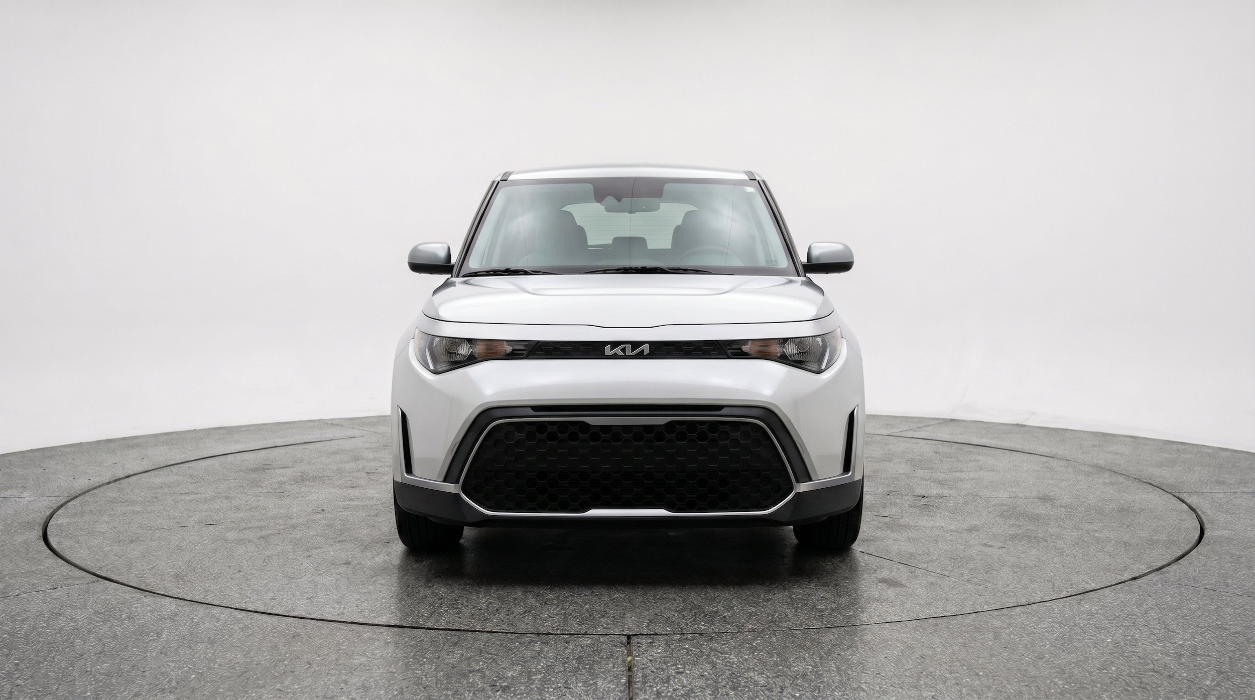 Thumbnail: 2025 Kia Soul - 2