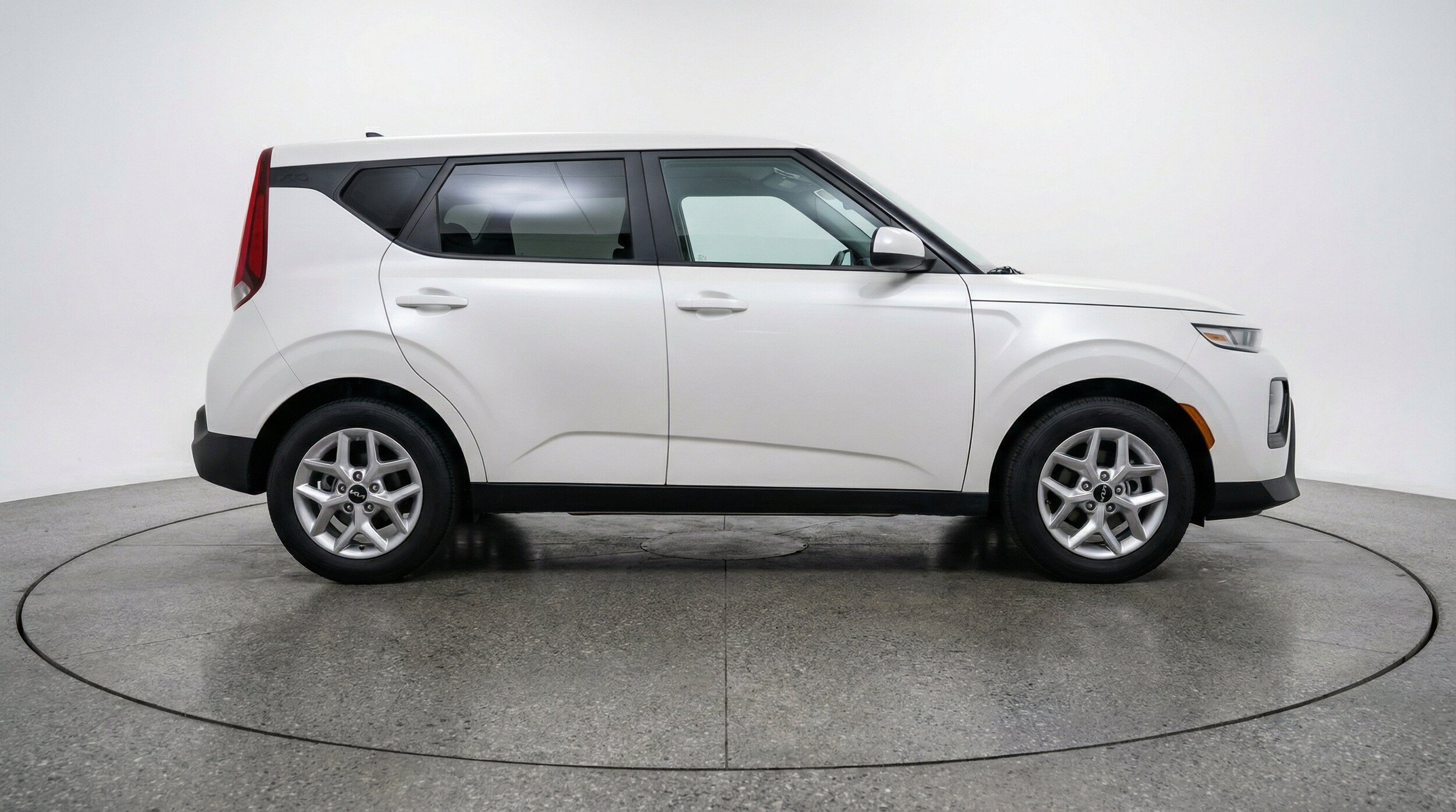 Thumbnail: 2025 Kia Soul - 10
