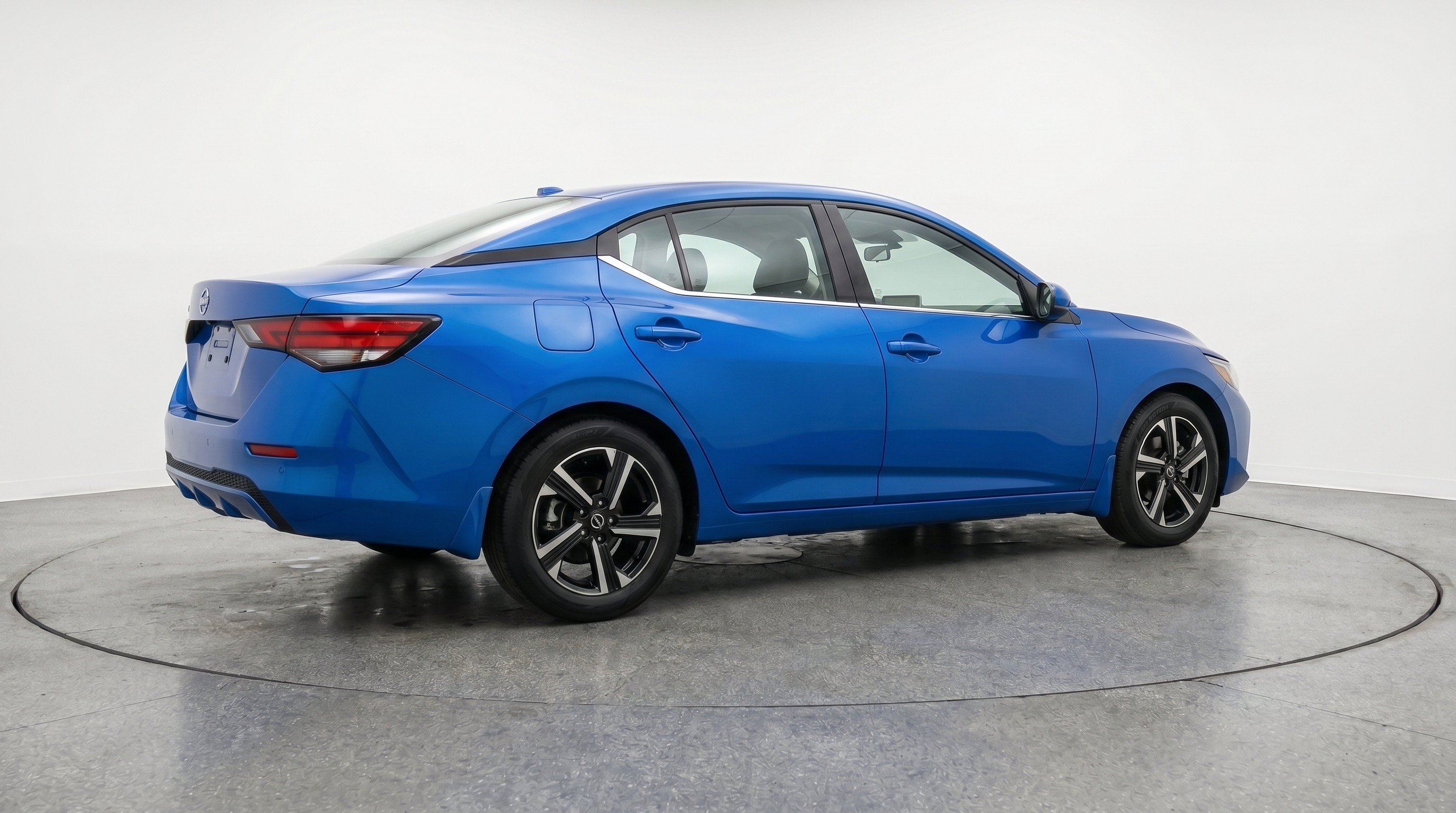 Thumbnail: 2025 Nissan Sentra - 9