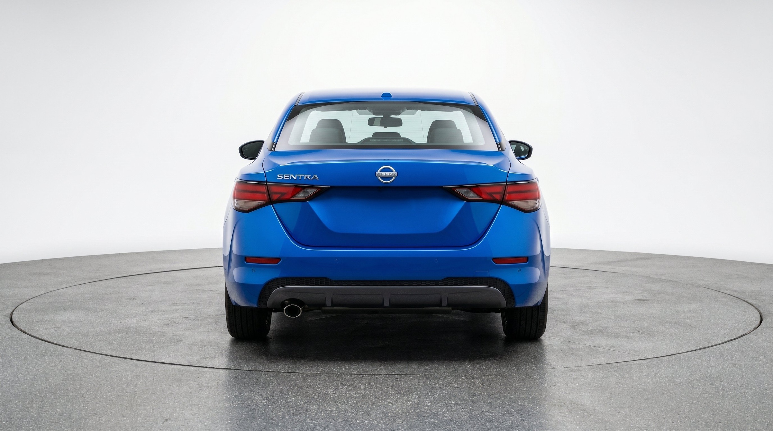 Thumbnail: 2025 Nissan Sentra - 7