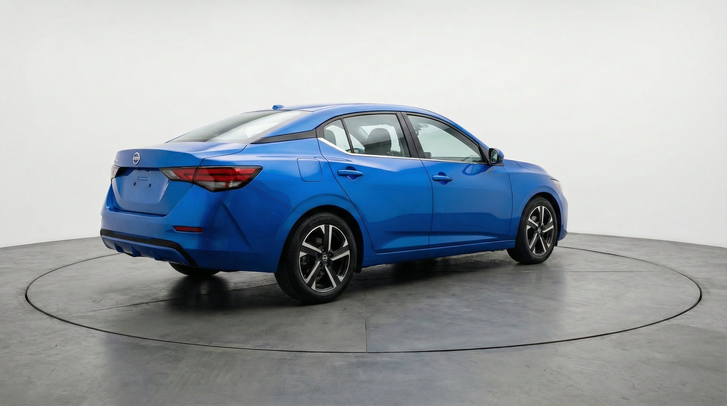 Thumbnail: 2025 Nissan Sentra - 7