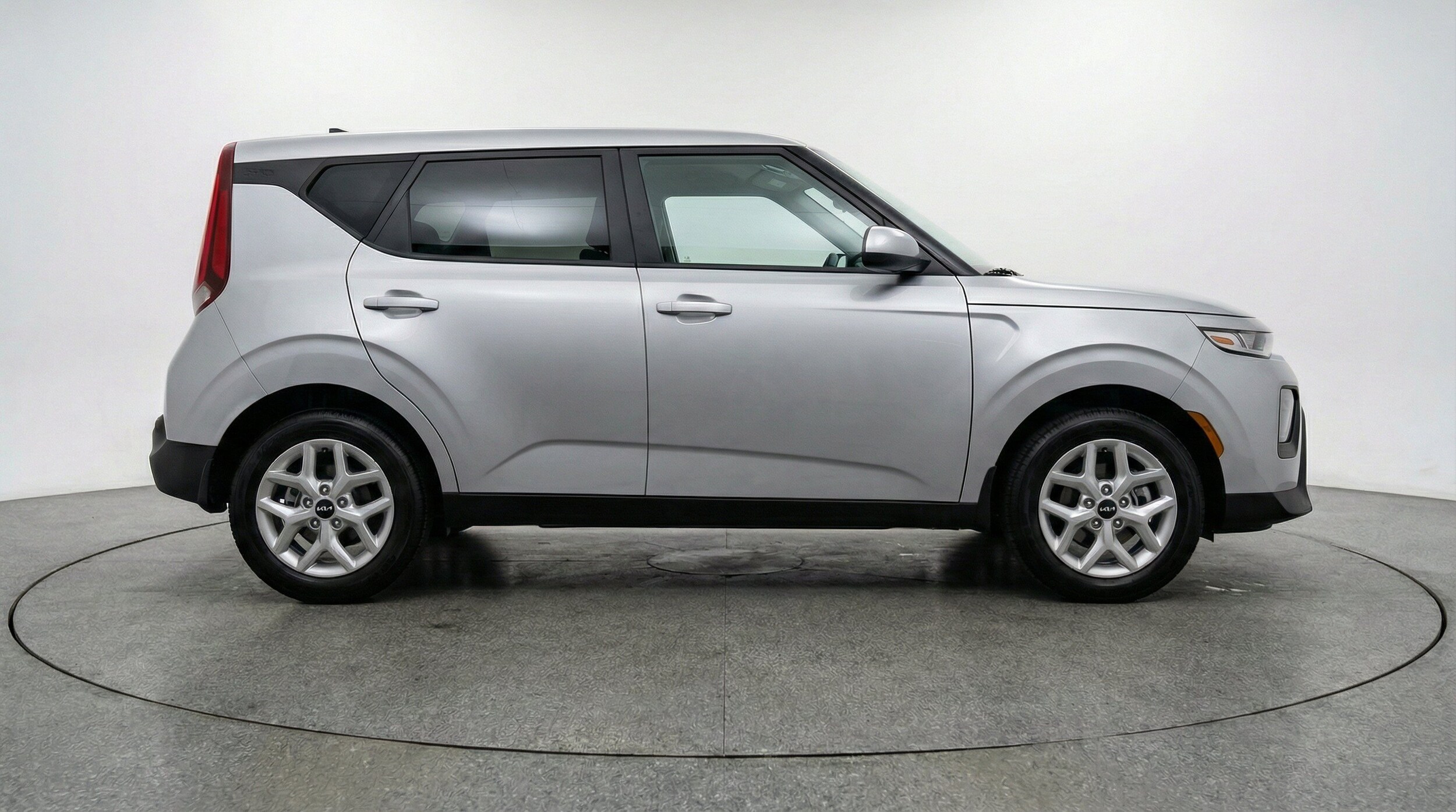 Thumbnail: 2025 Kia Soul - 10