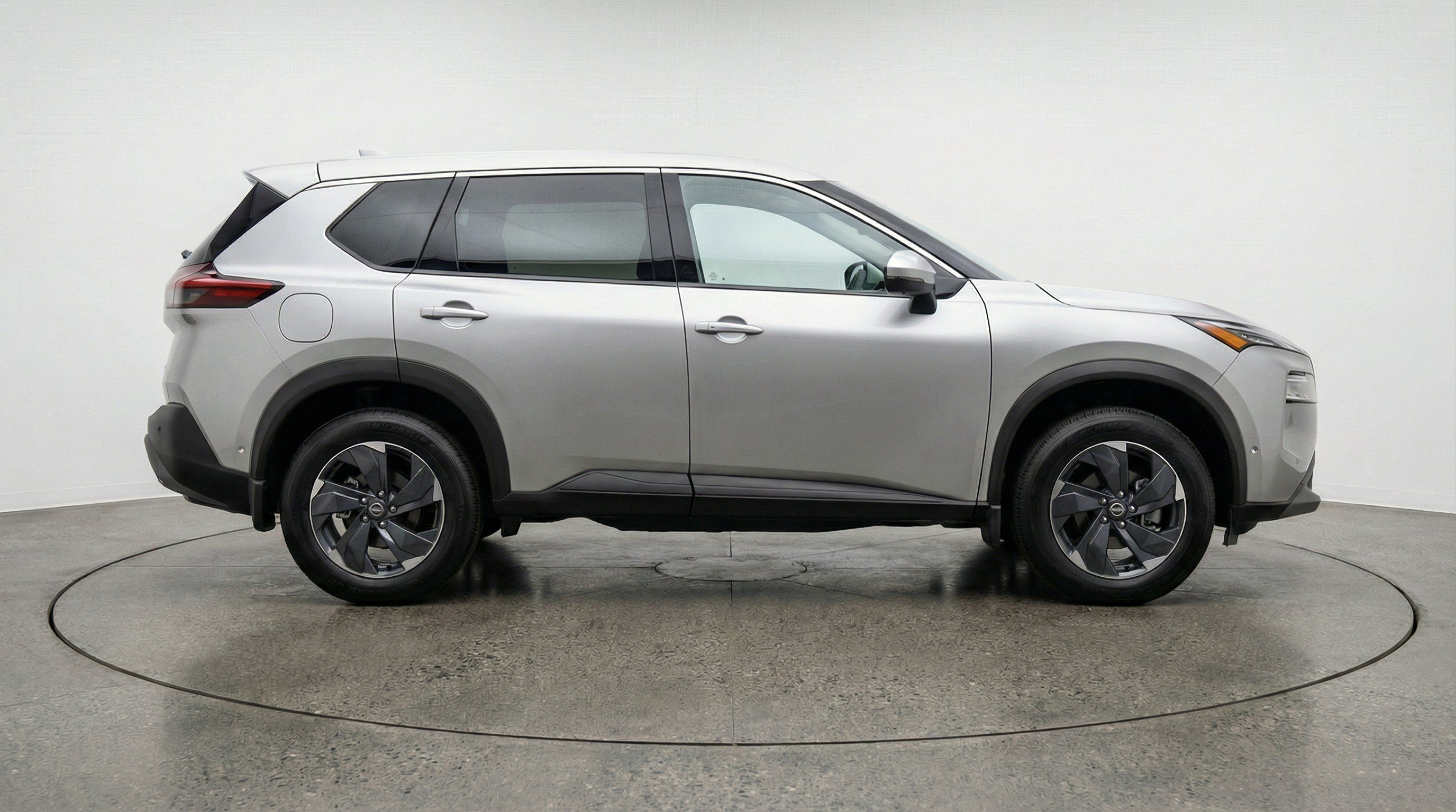 Thumbnail: 2026 Nissan Rogue - 10