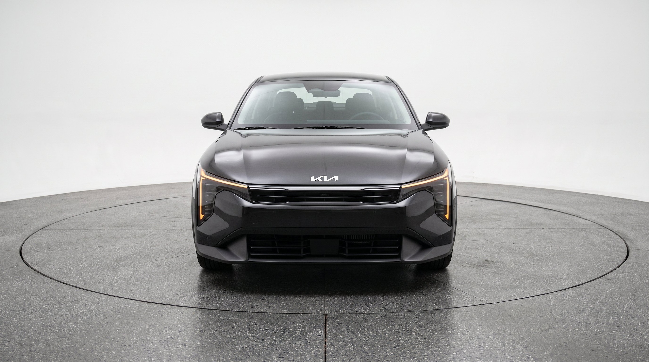 Thumbnail: 2026 Kia K4 - 2