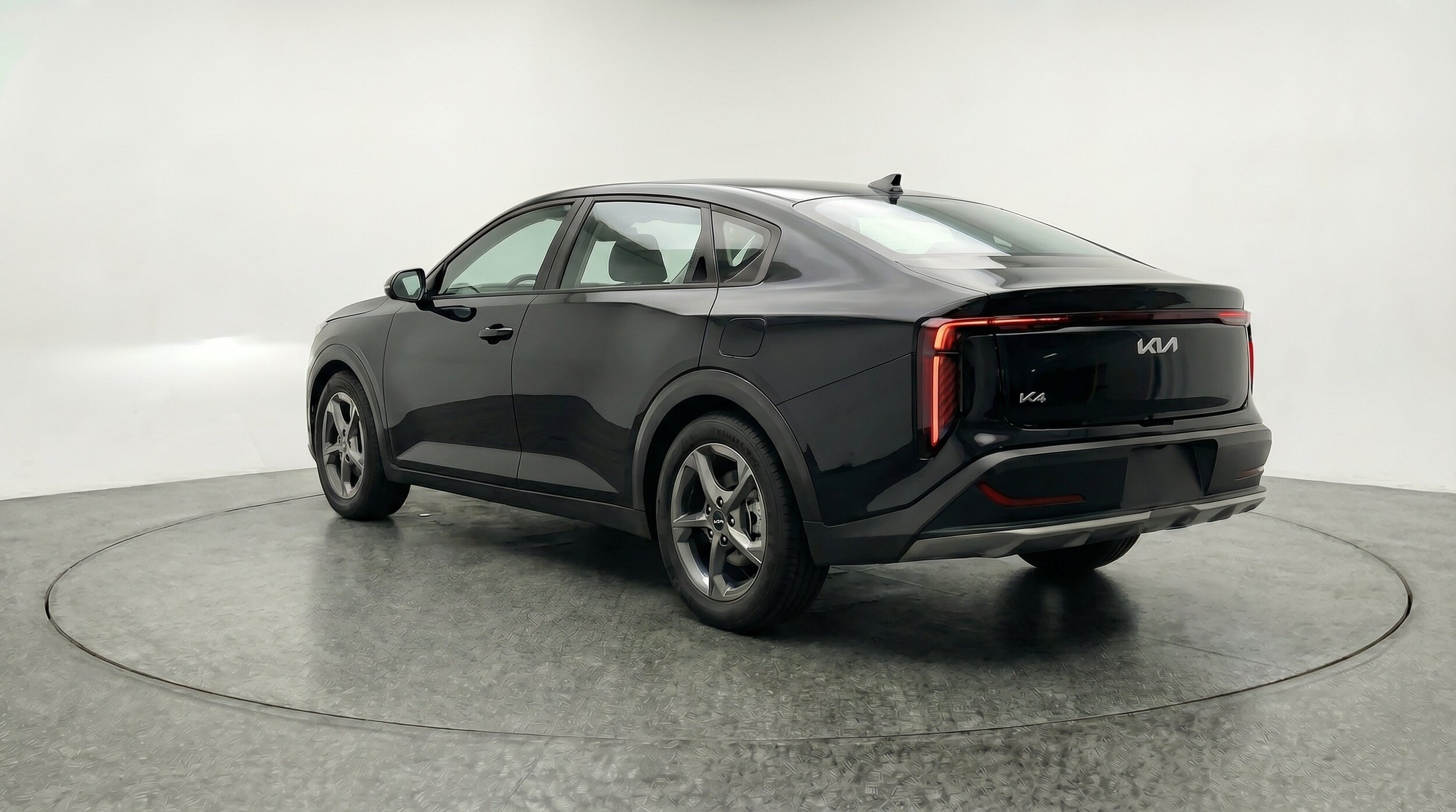 Thumbnail: 2026 Kia K4 - 6