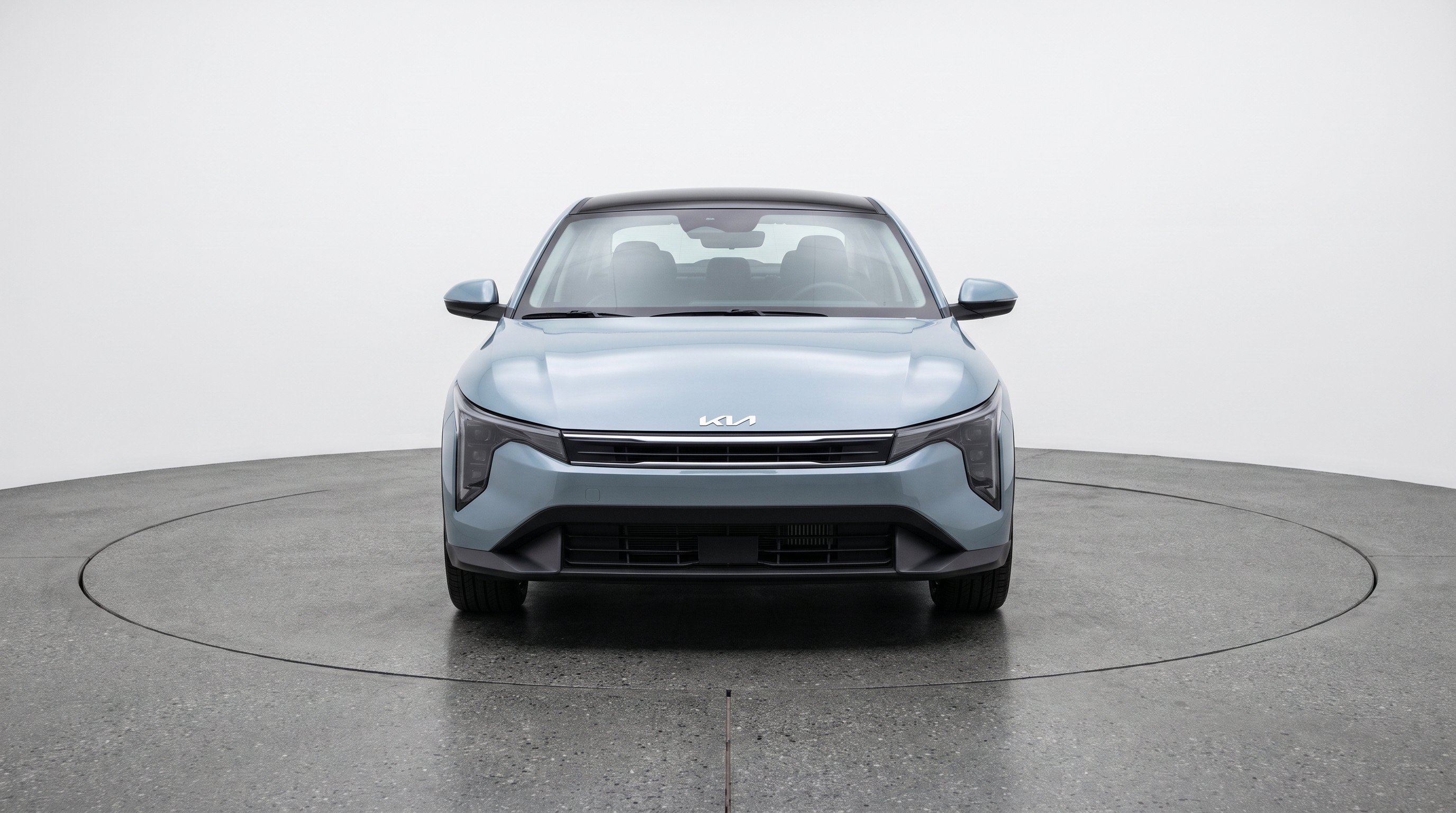 Thumbnail: 2026 Kia K4 - 2