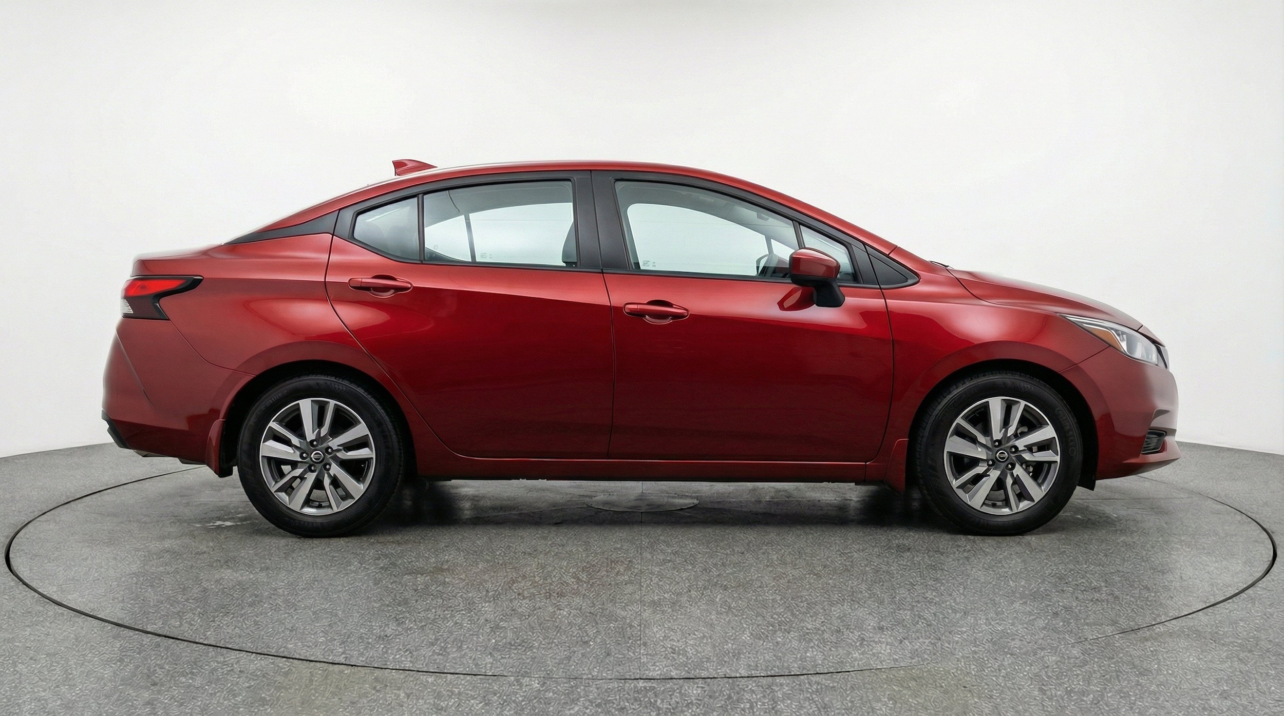 Thumbnail: 2025 Nissan Versa - 10