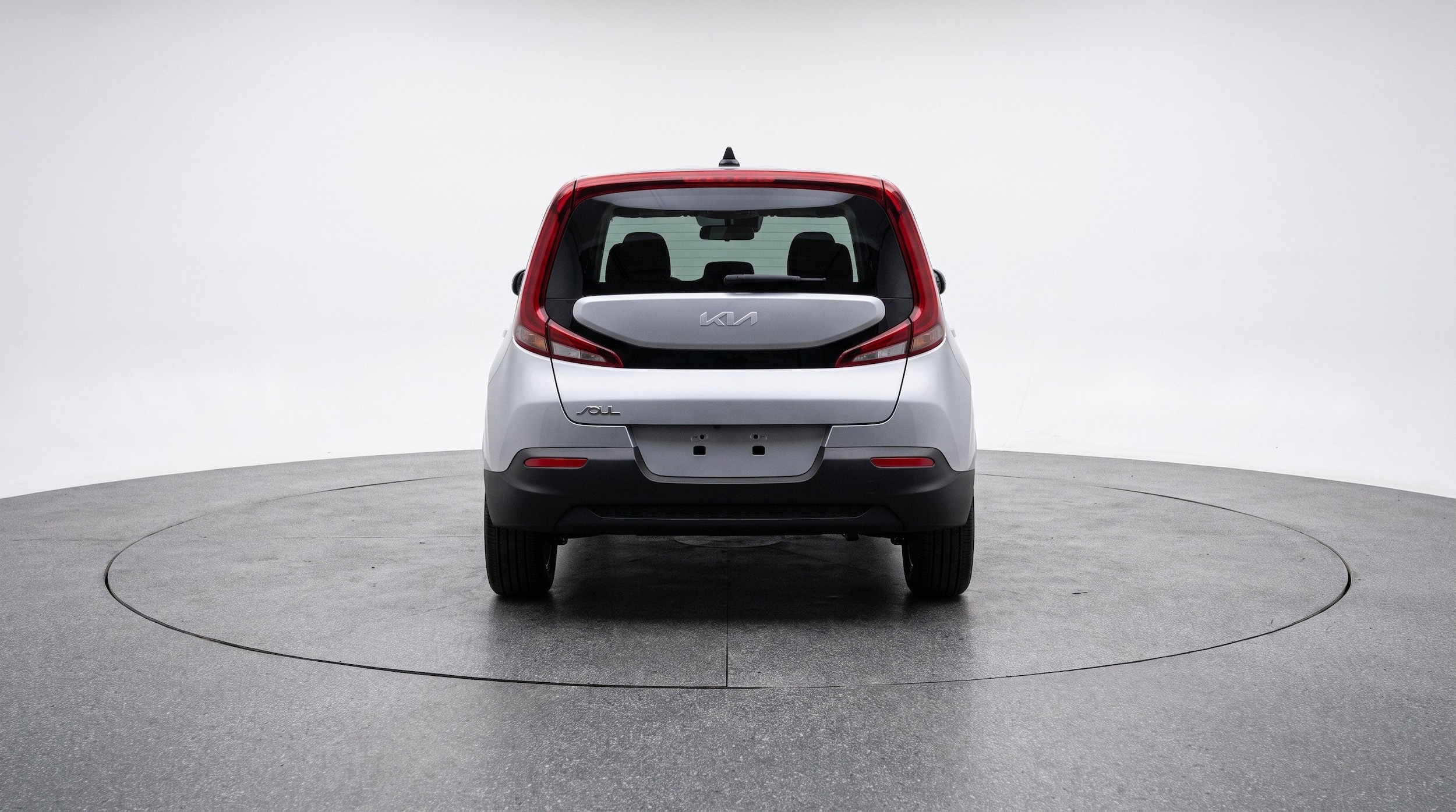 Thumbnail: 2025 Kia Soul - 7