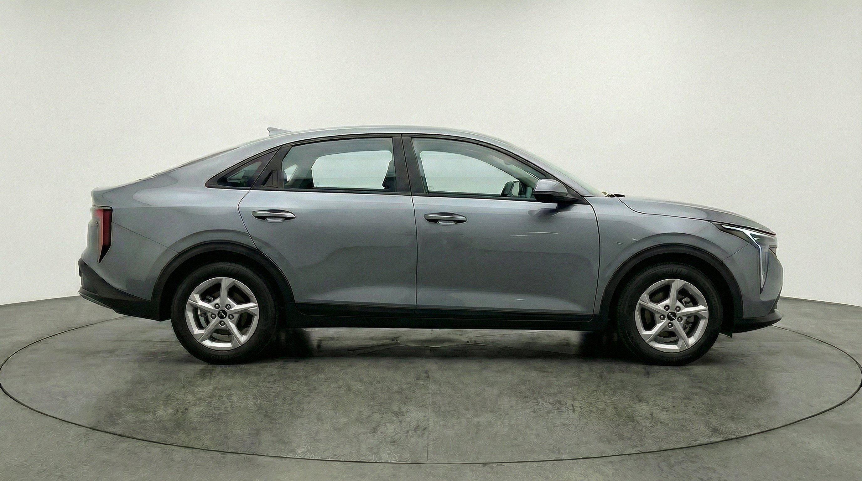 Thumbnail: 2025 Kia K4 - 10