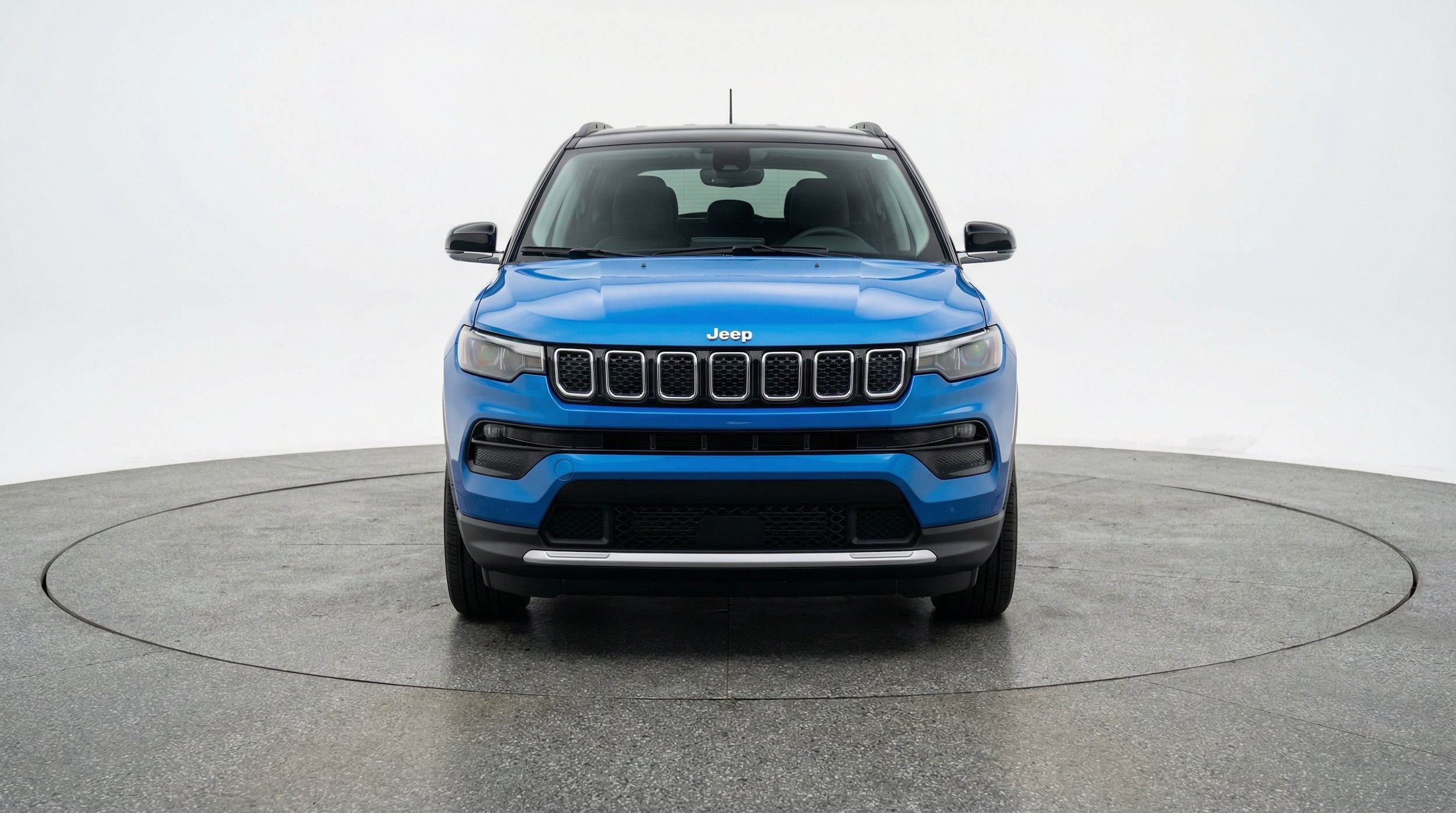 Thumbnail: 2025 Jeep Compass - 2