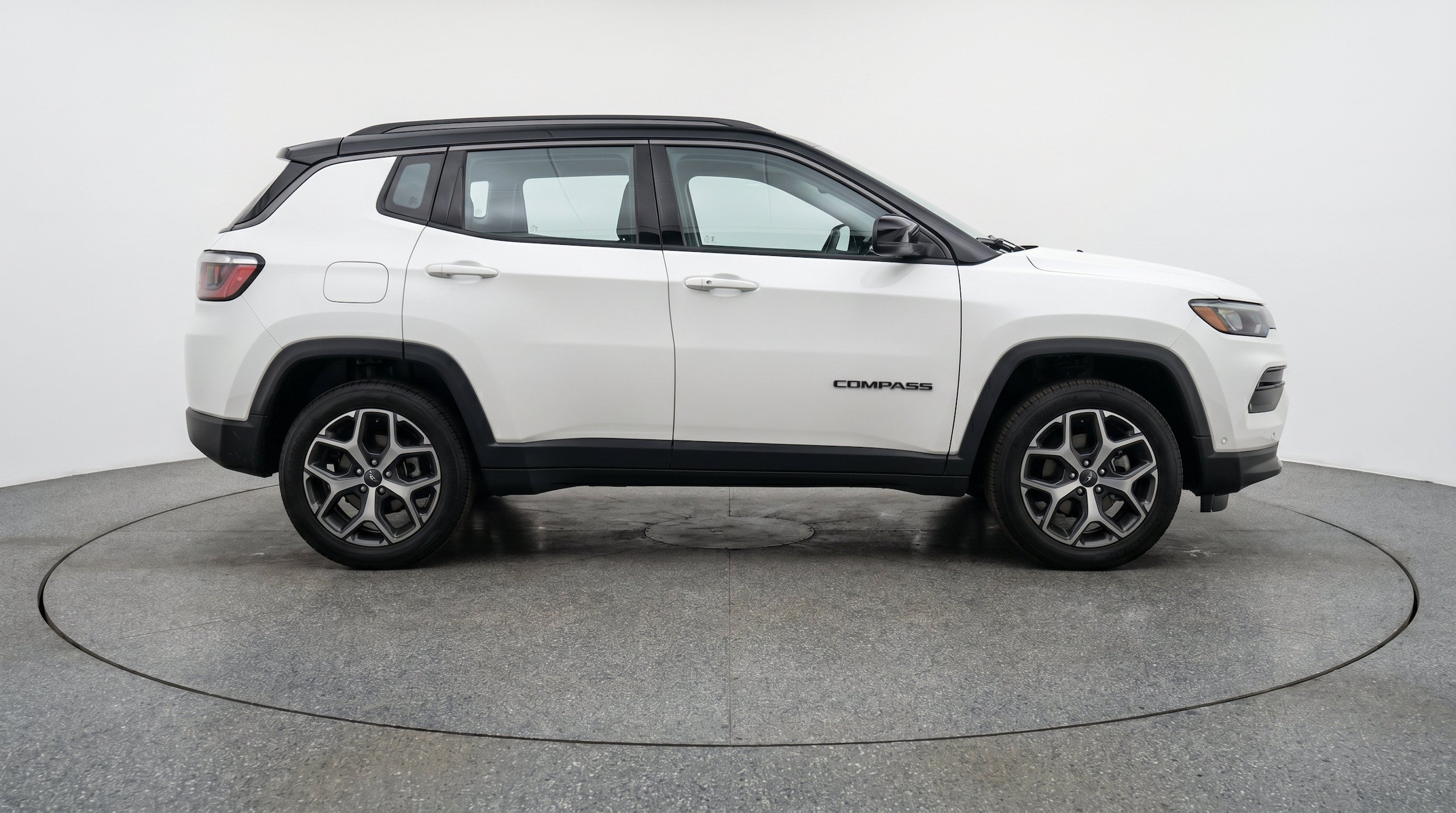 Thumbnail: 2025 Jeep Compass - 10