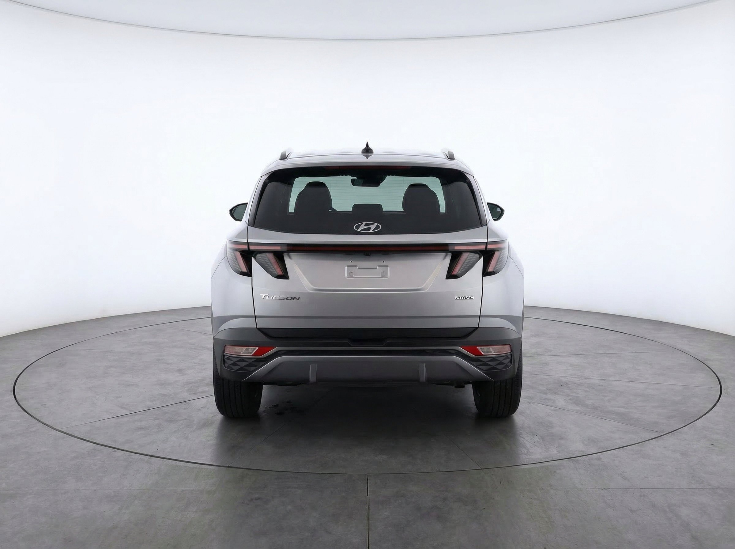 Thumbnail: 2026 Hyundai Tucson - 7