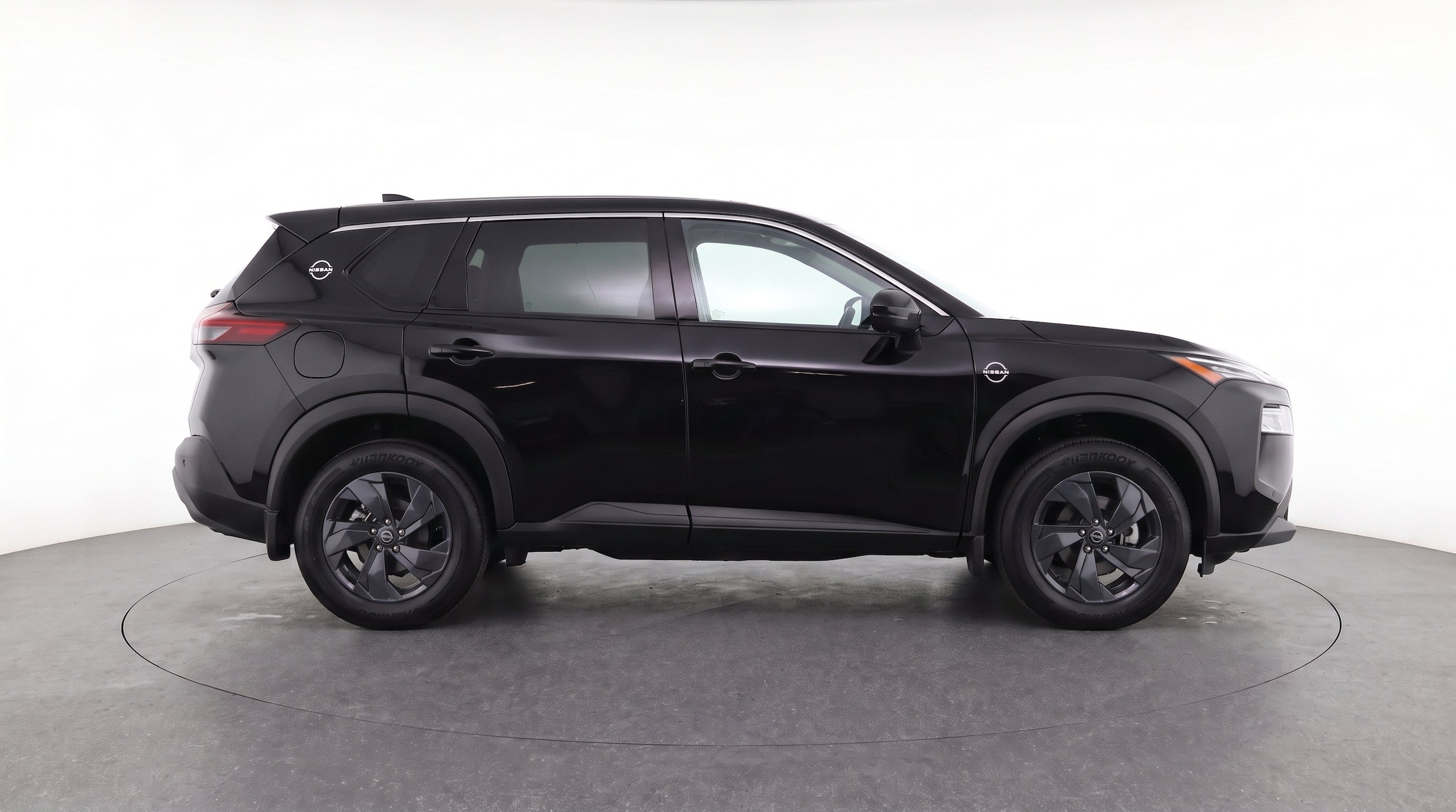 Thumbnail: 2026 Nissan Rogue - 10