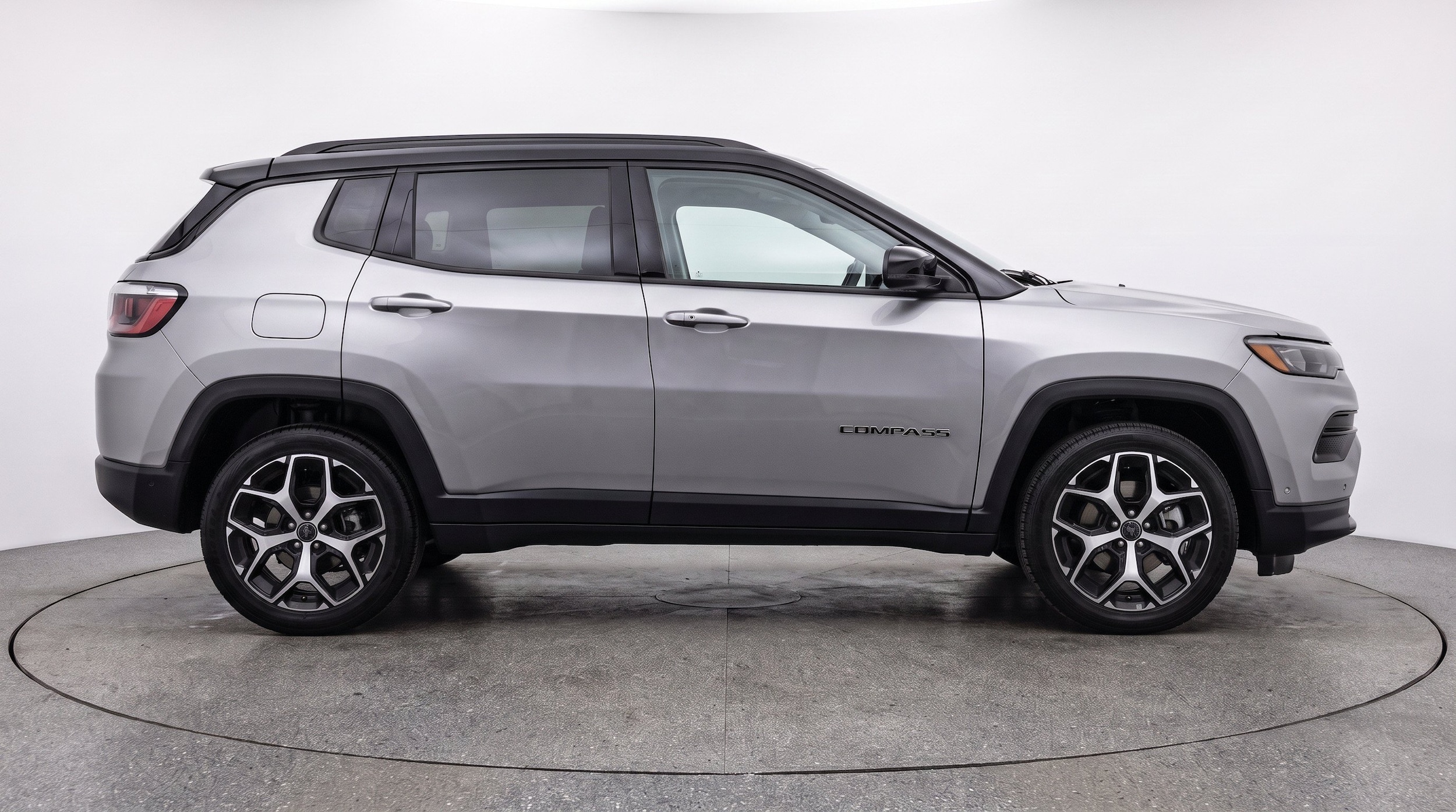 Thumbnail: 2025 Jeep Compass - 10