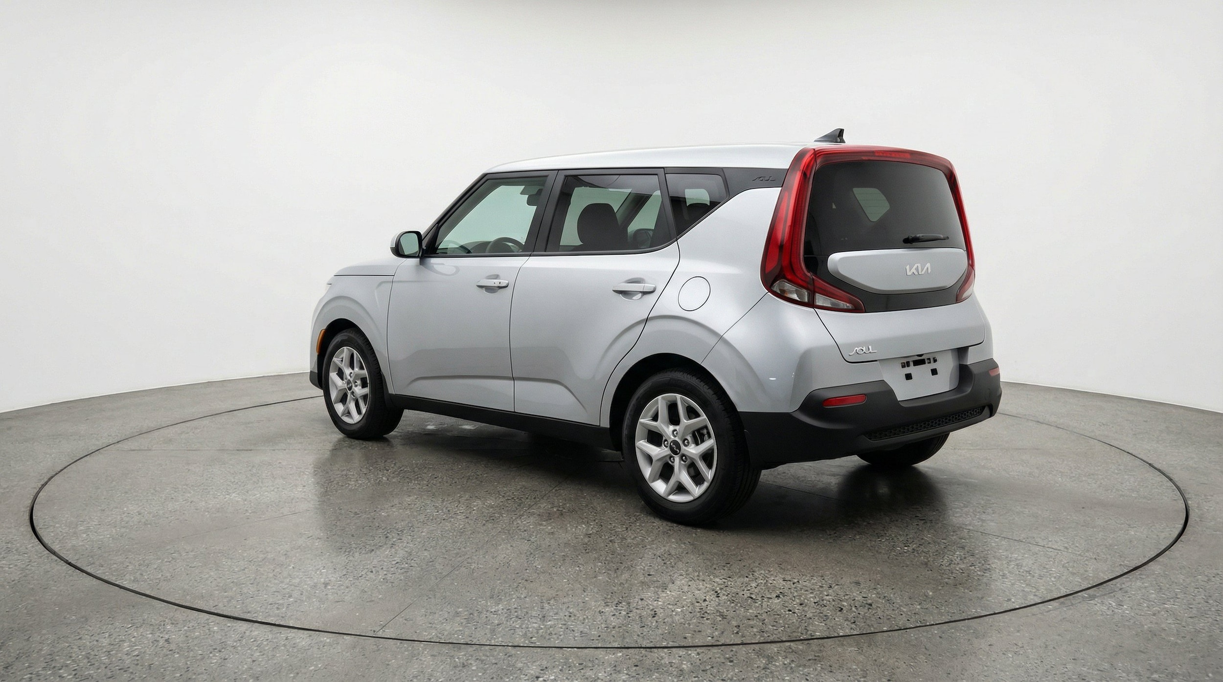 Thumbnail: 2025 Kia Soul - 6