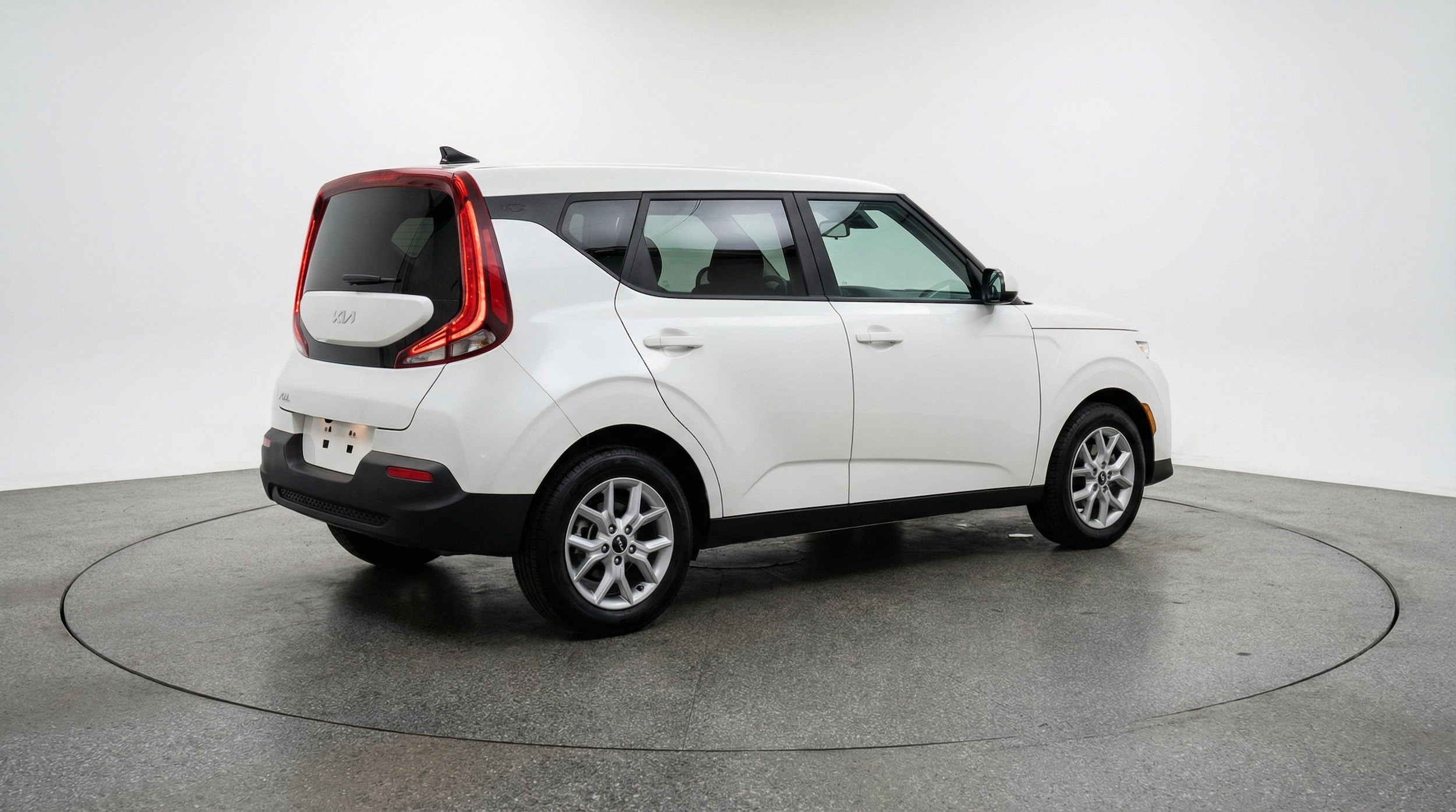 Thumbnail: 2025 Kia Soul - 9