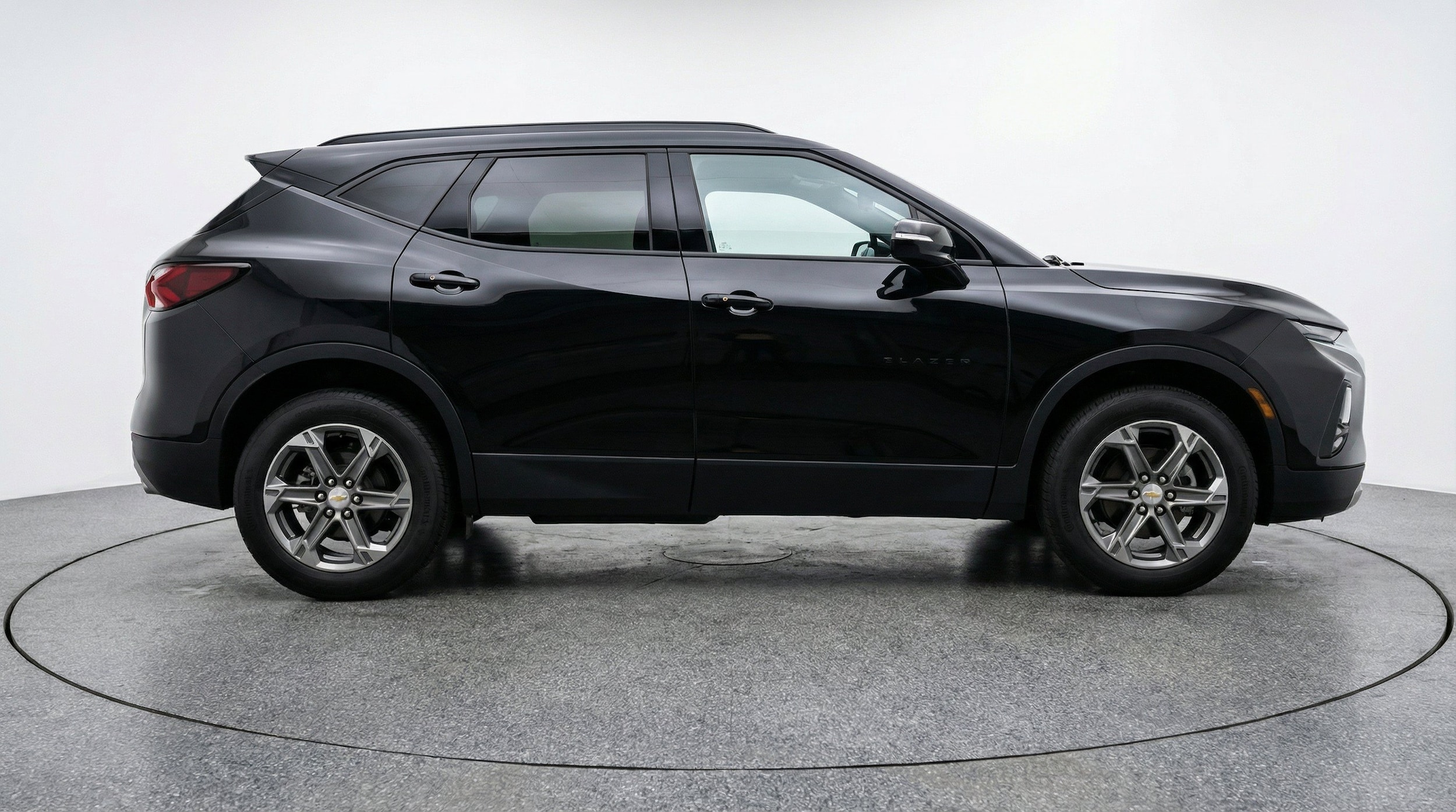 Thumbnail: 2026 Chevrolet Blazer - 10