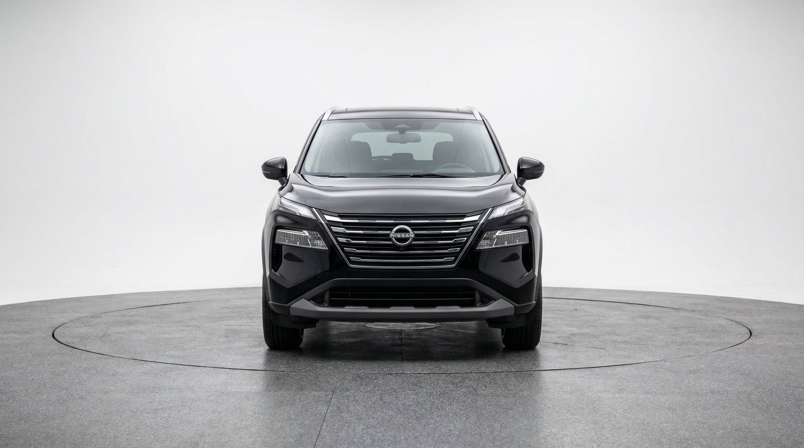 Thumbnail: 2026 Nissan Rogue - 2