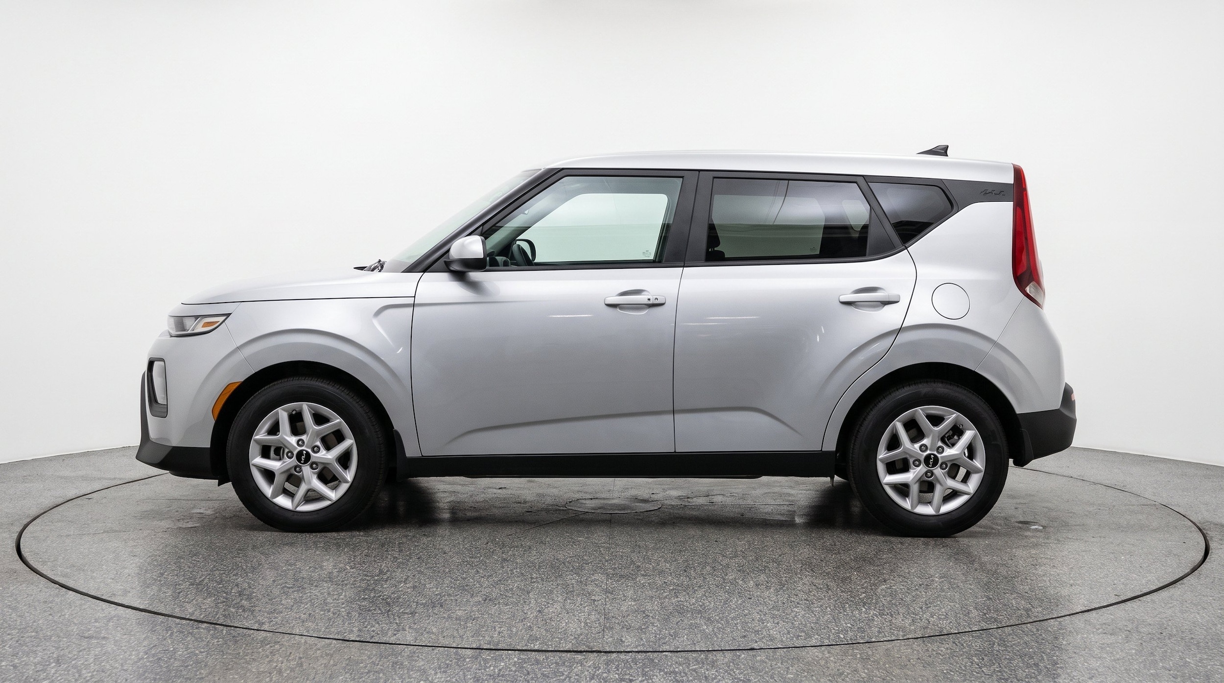 Thumbnail: 2025 Kia Soul - 5