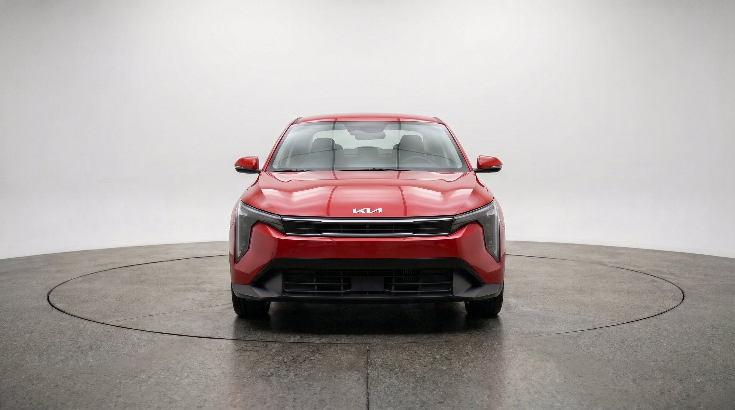 Thumbnail: 2026 Kia K4 - 2