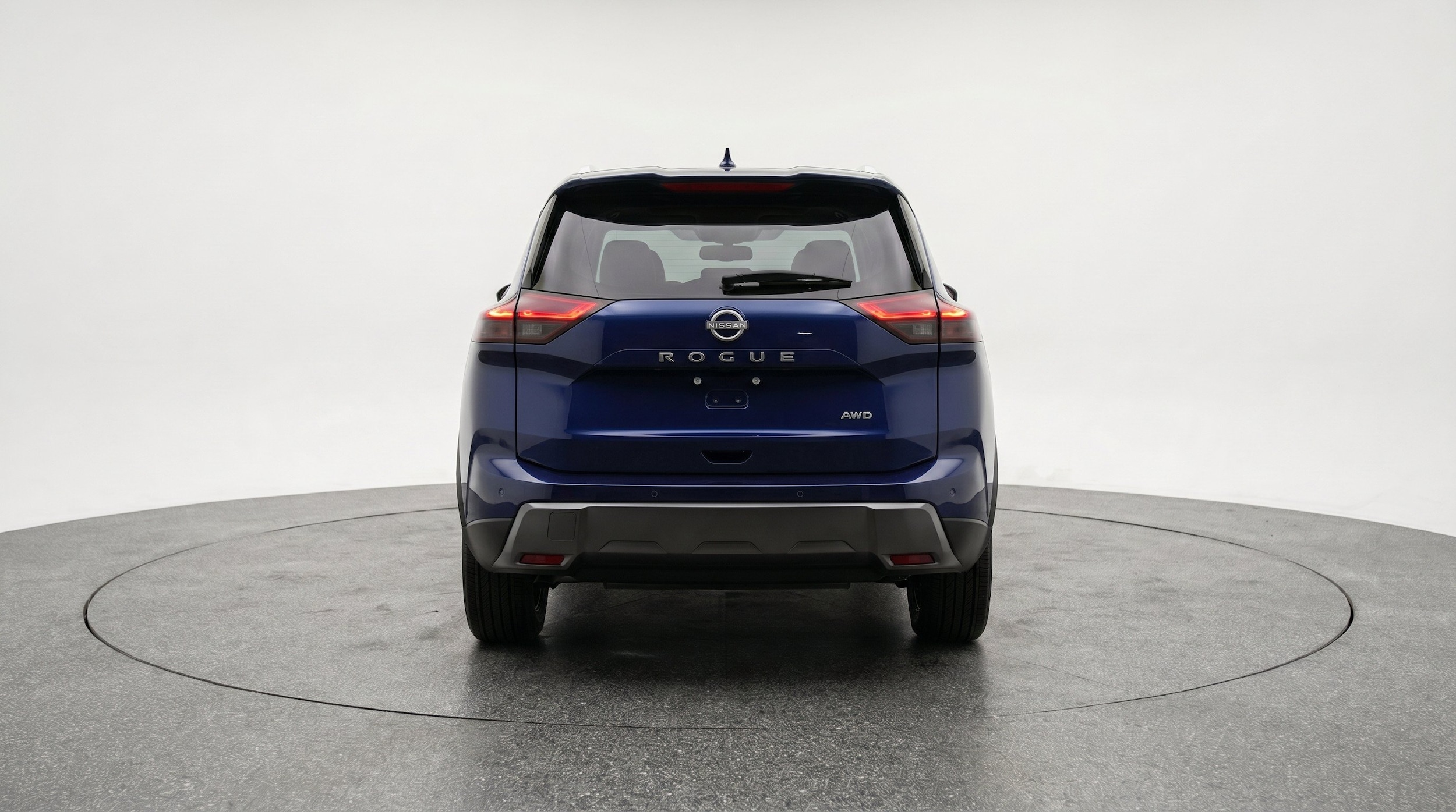 Thumbnail: 2026 Nissan Rogue - 7