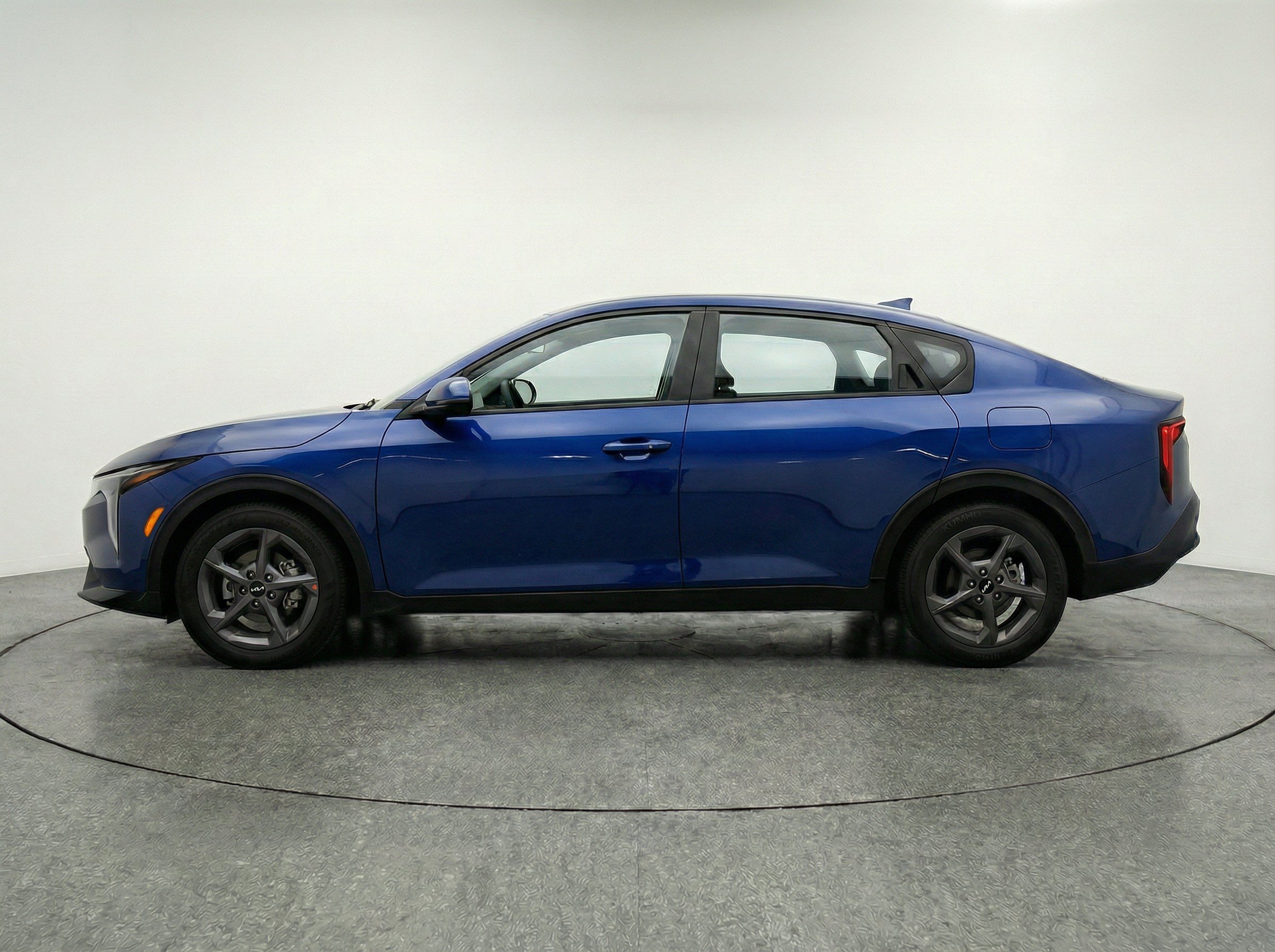 Thumbnail: 2025 Kia K4 - 5