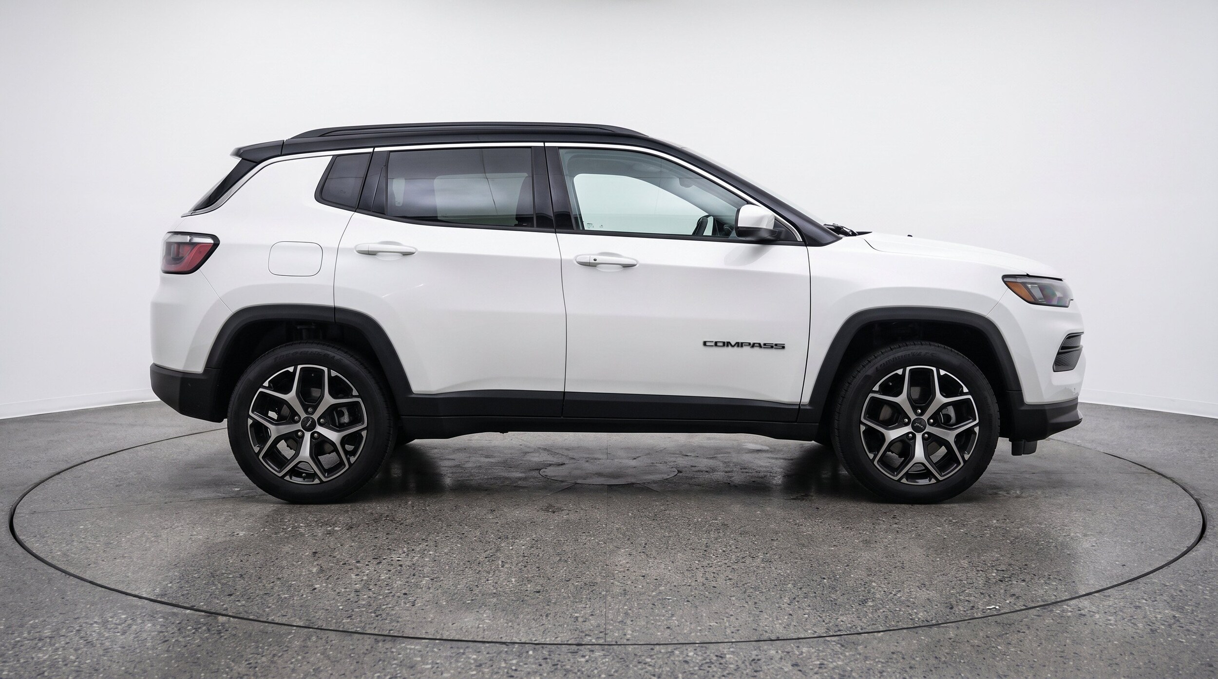 Thumbnail: 2025 Jeep Compass - 10