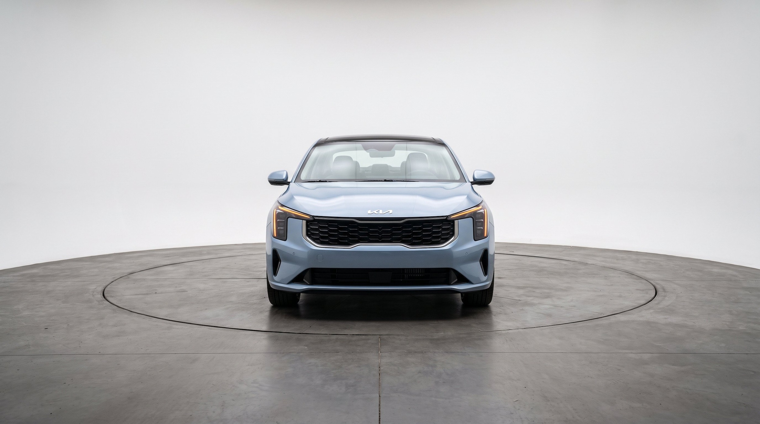 Thumbnail: 2026 Kia K4 - 2