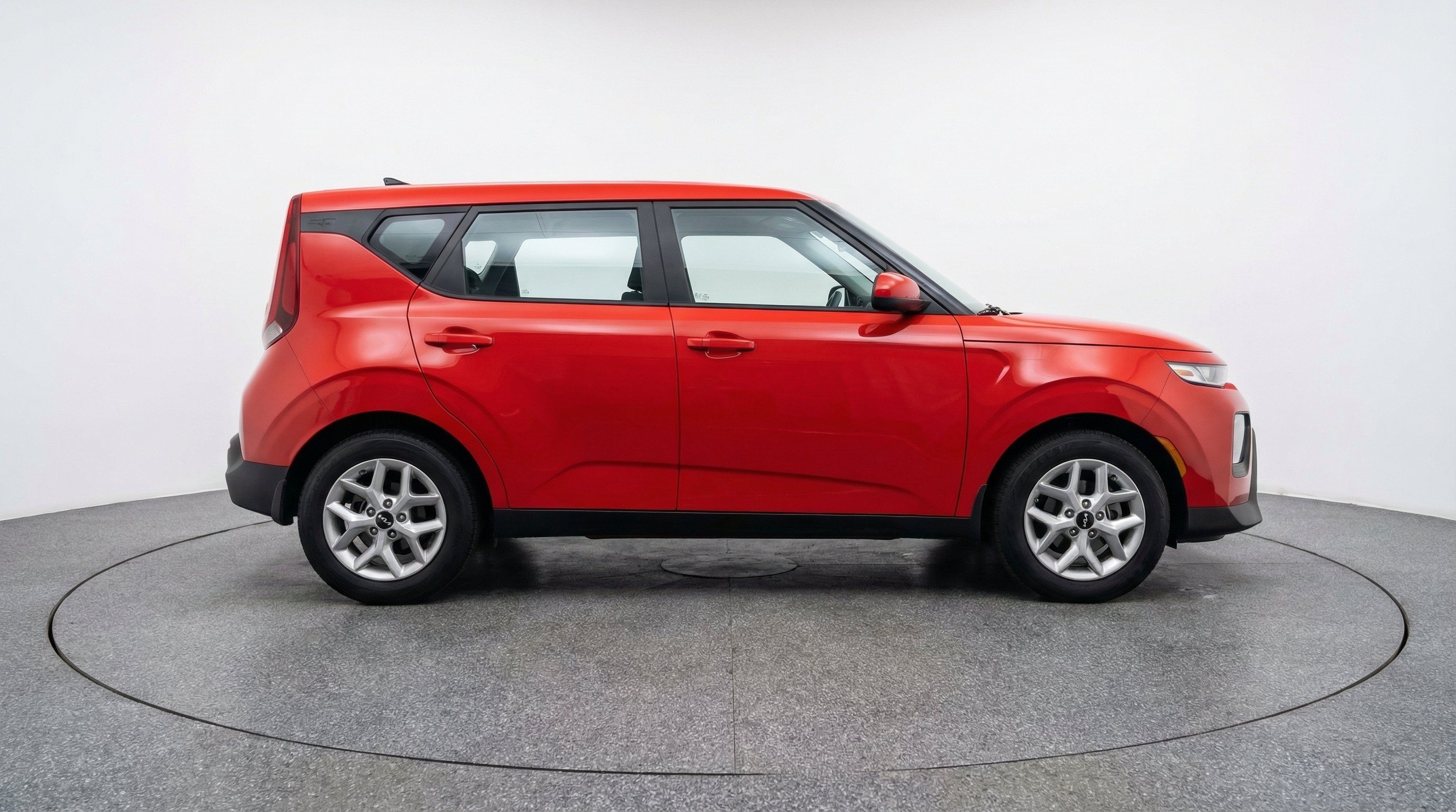 Thumbnail: 2025 Kia Soul - 10