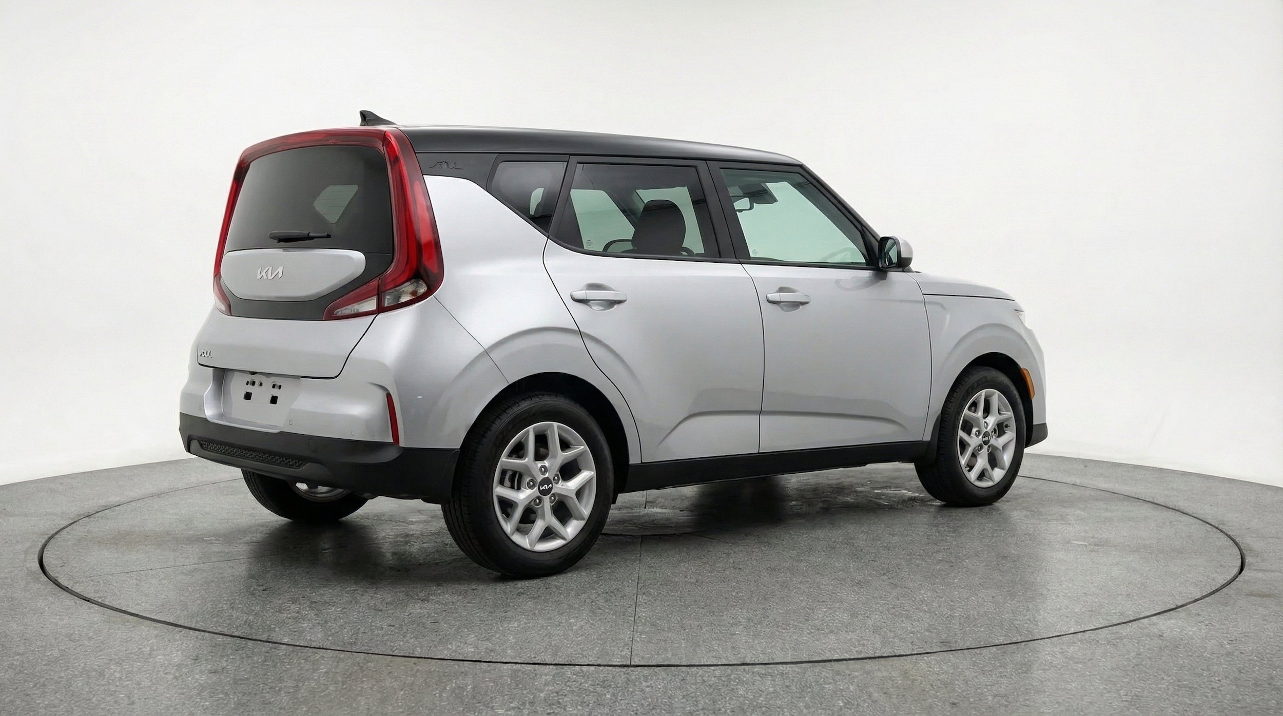 Thumbnail: 2025 Kia Soul - 9