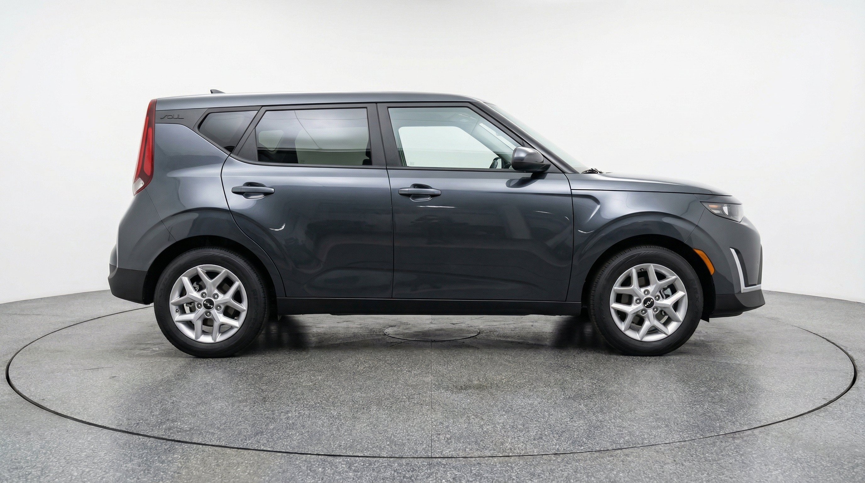 Thumbnail: 2025 Kia Soul - 10