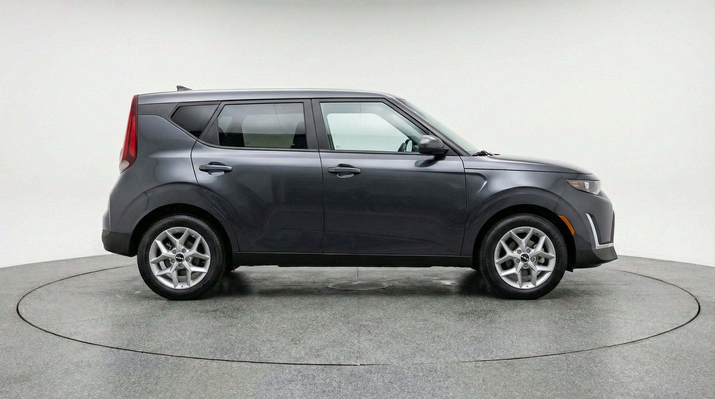 Thumbnail: 2025 Kia Soul - 11