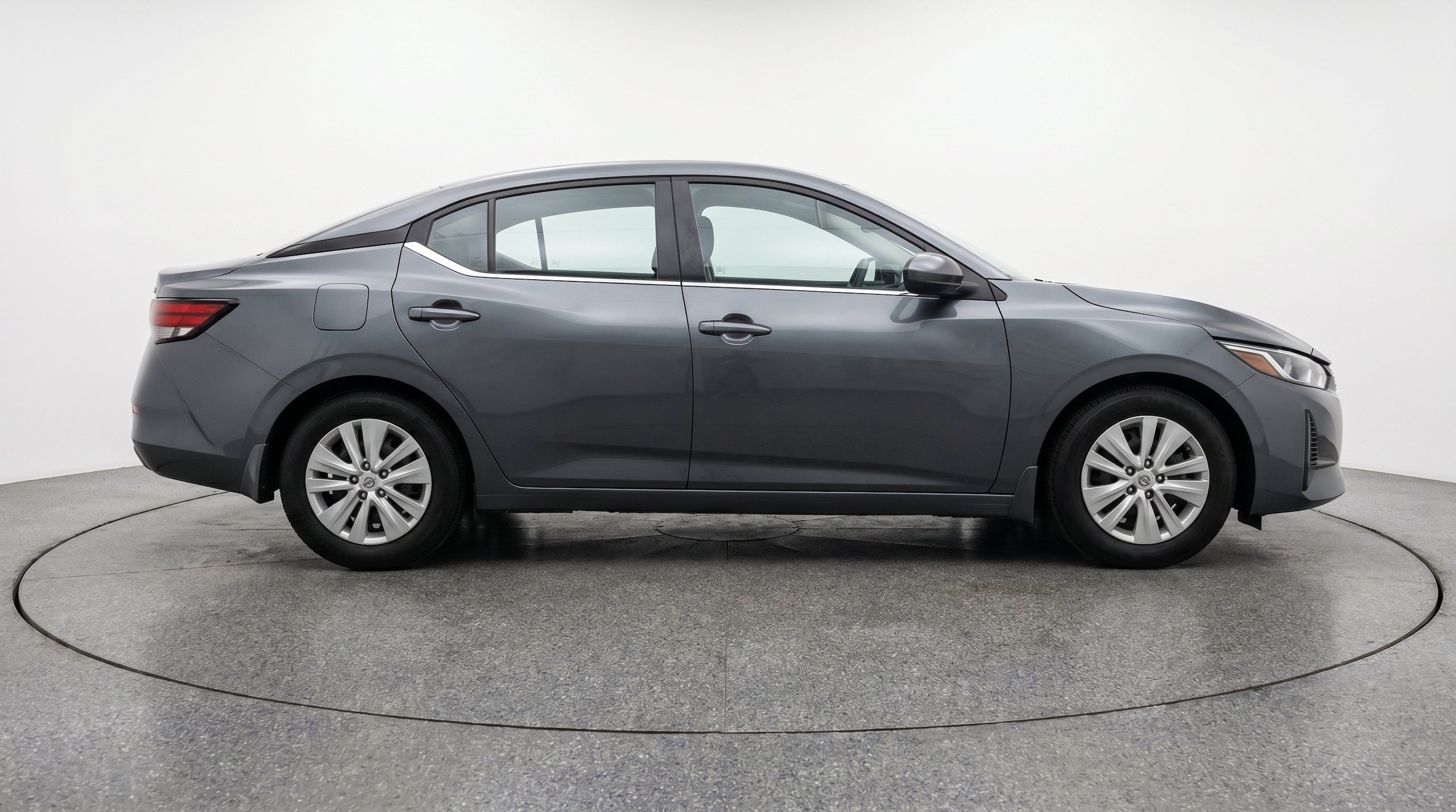 Thumbnail: 2025 Nissan Sentra - 10